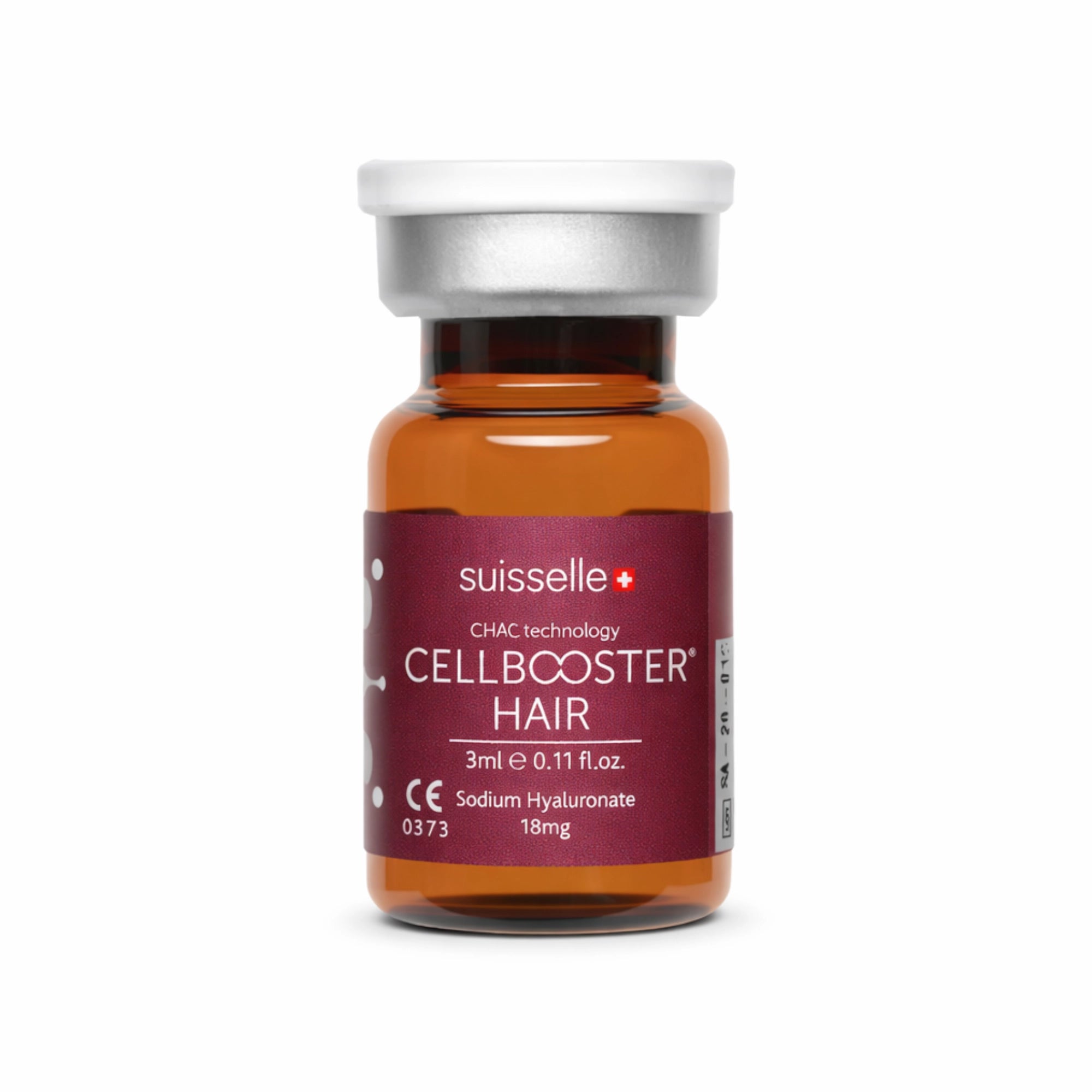 Cellbooster® Hair 6 × 3 ml - Jolifill.de
