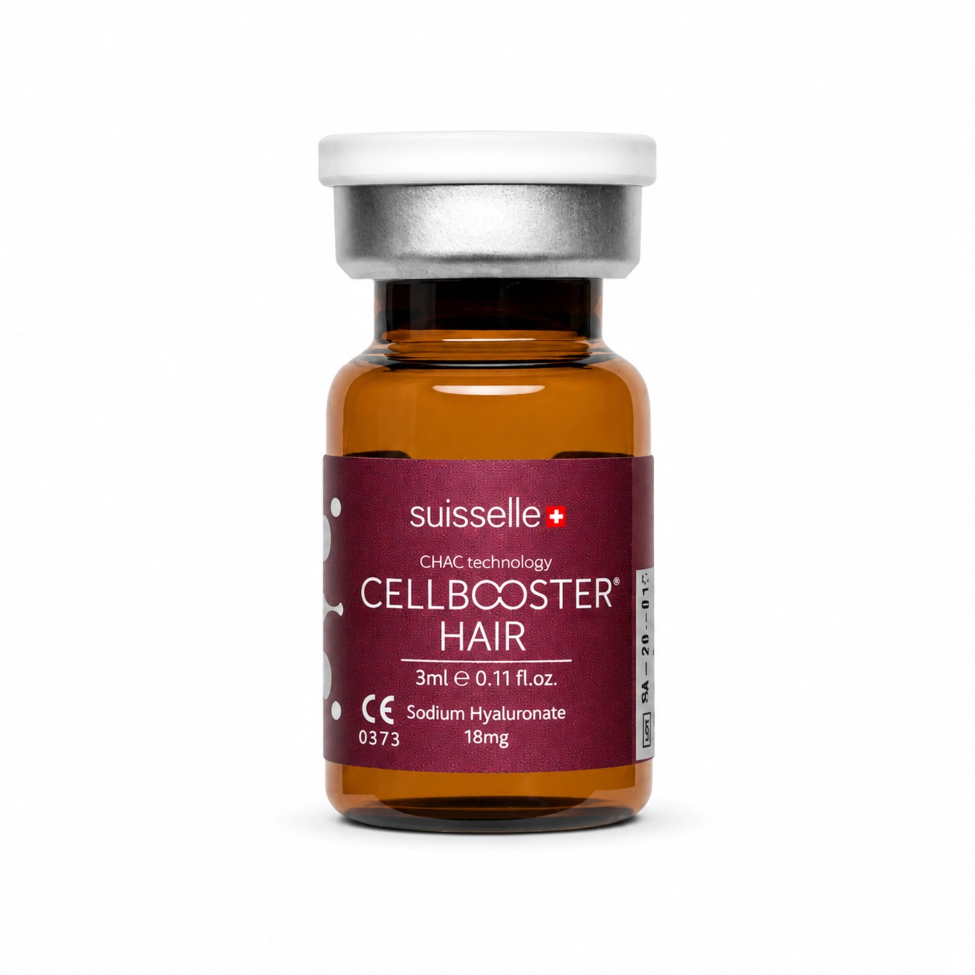 Cellbooster® Hair 6 × 3 ml - Jolifill.de