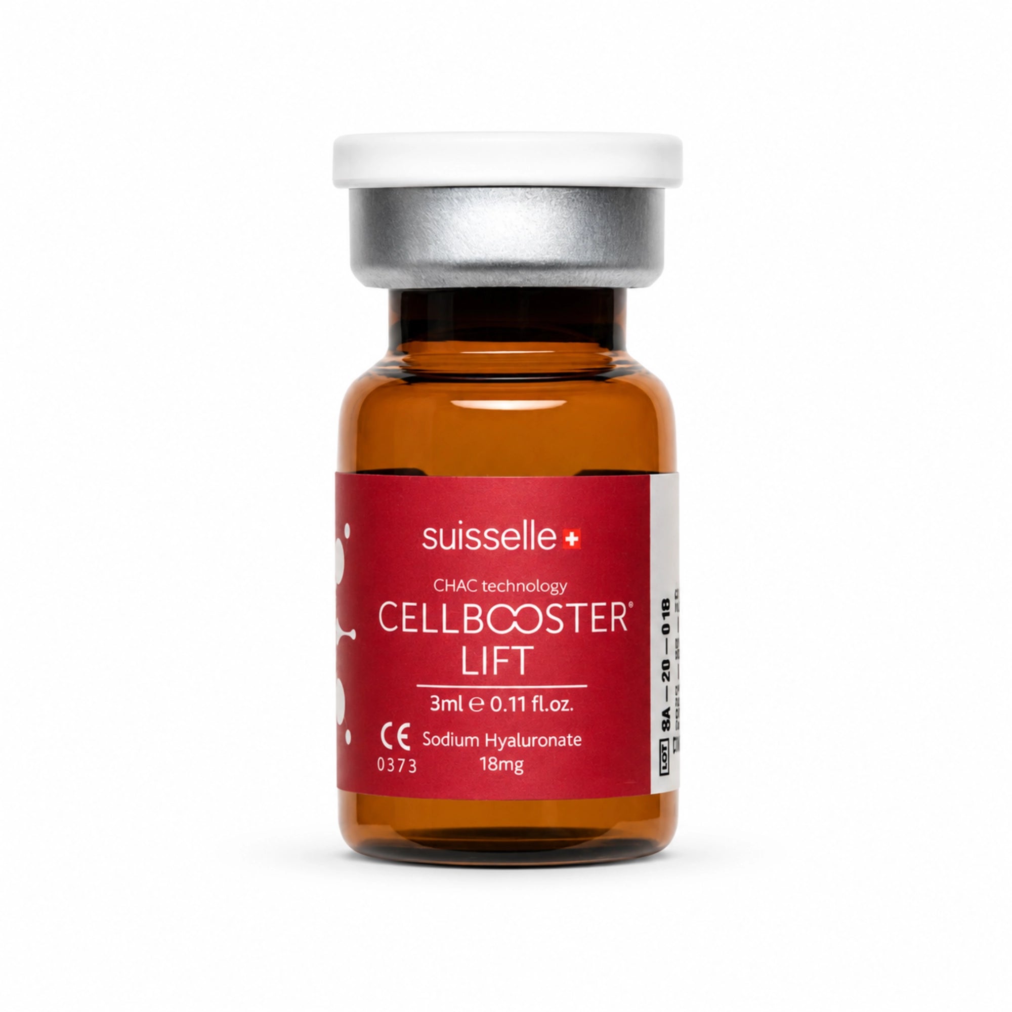Cellbooster® Lift 6 × 3ml - Jolifill.de