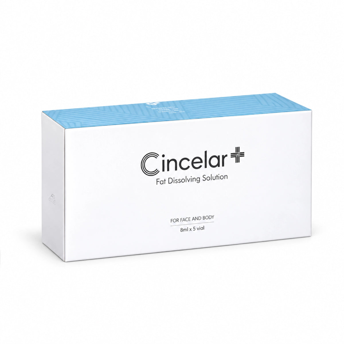 Cincelar+ 5 x 8ml - Jolifill.de