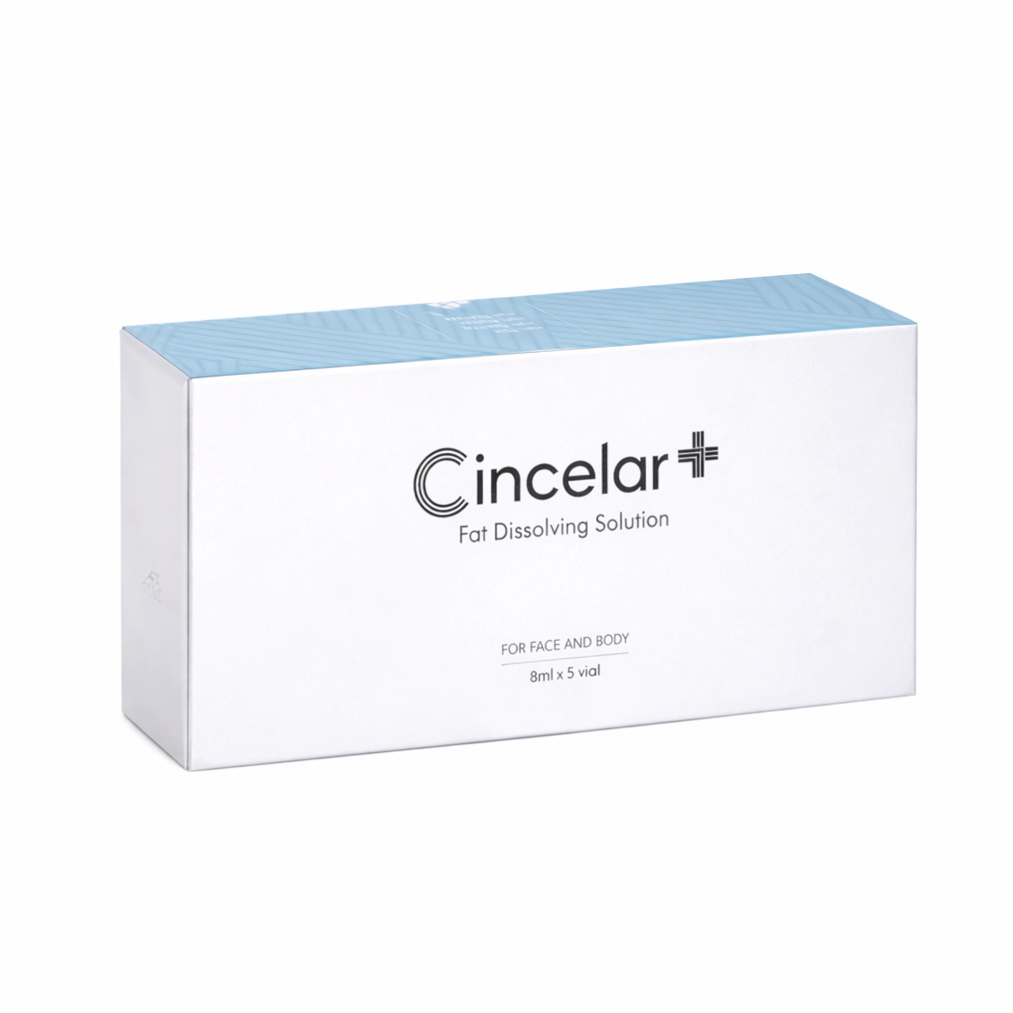 Cincelar+ 5 x 8ml - Jolifill.de