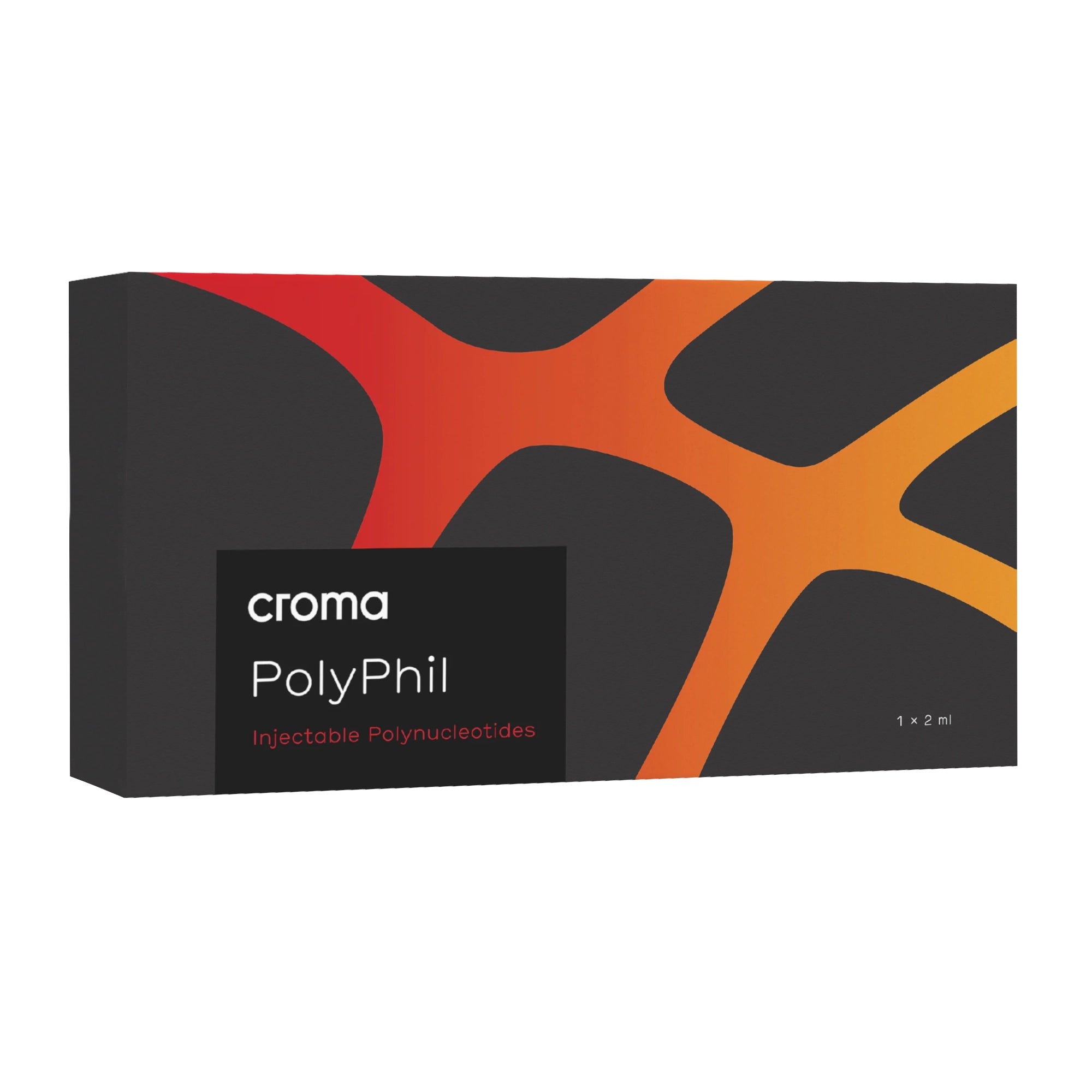 Croma® PolyPhil 1 x 2ml - Jolifill.de