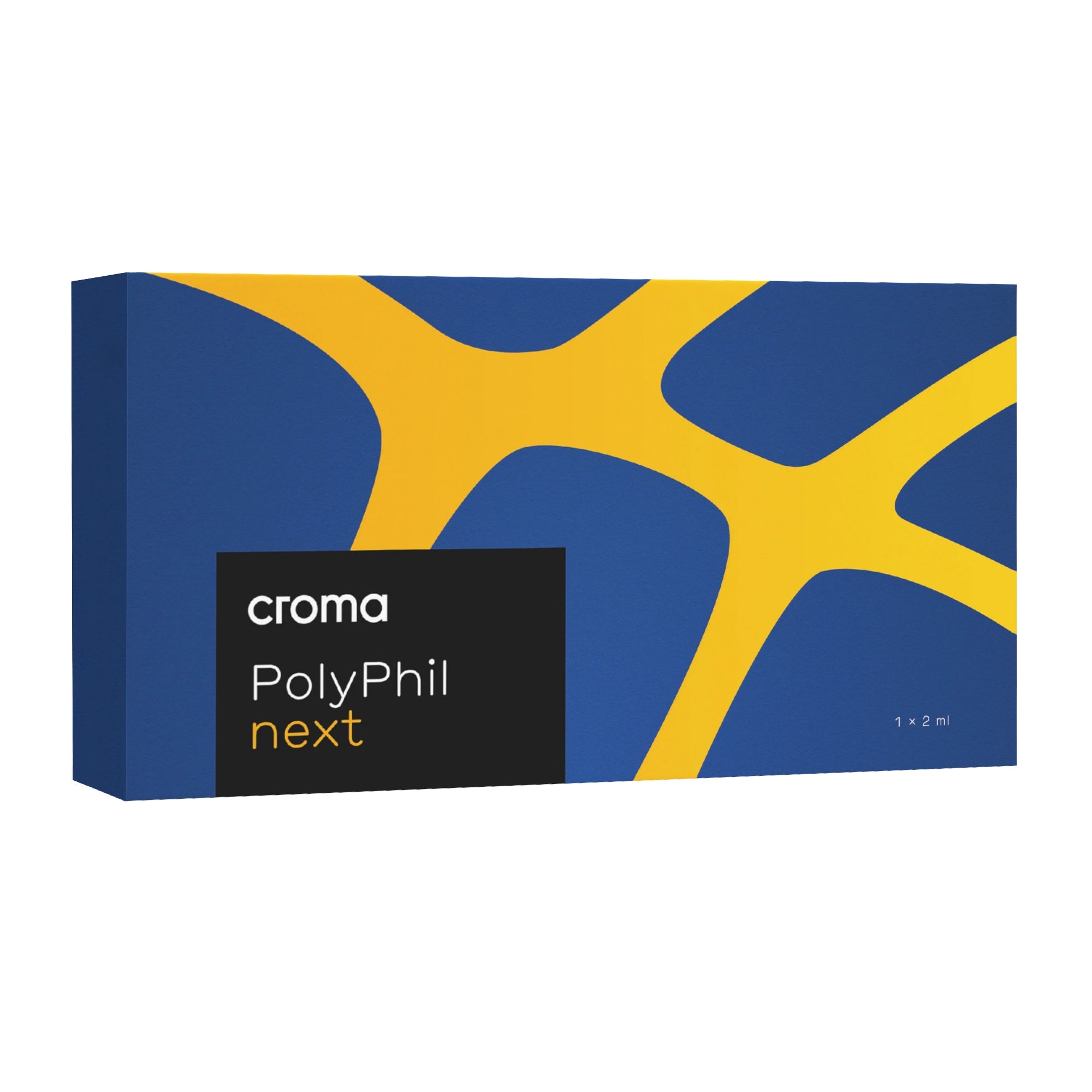Croma® PolyPhil Next 1 x 2ml - Jolifill.de