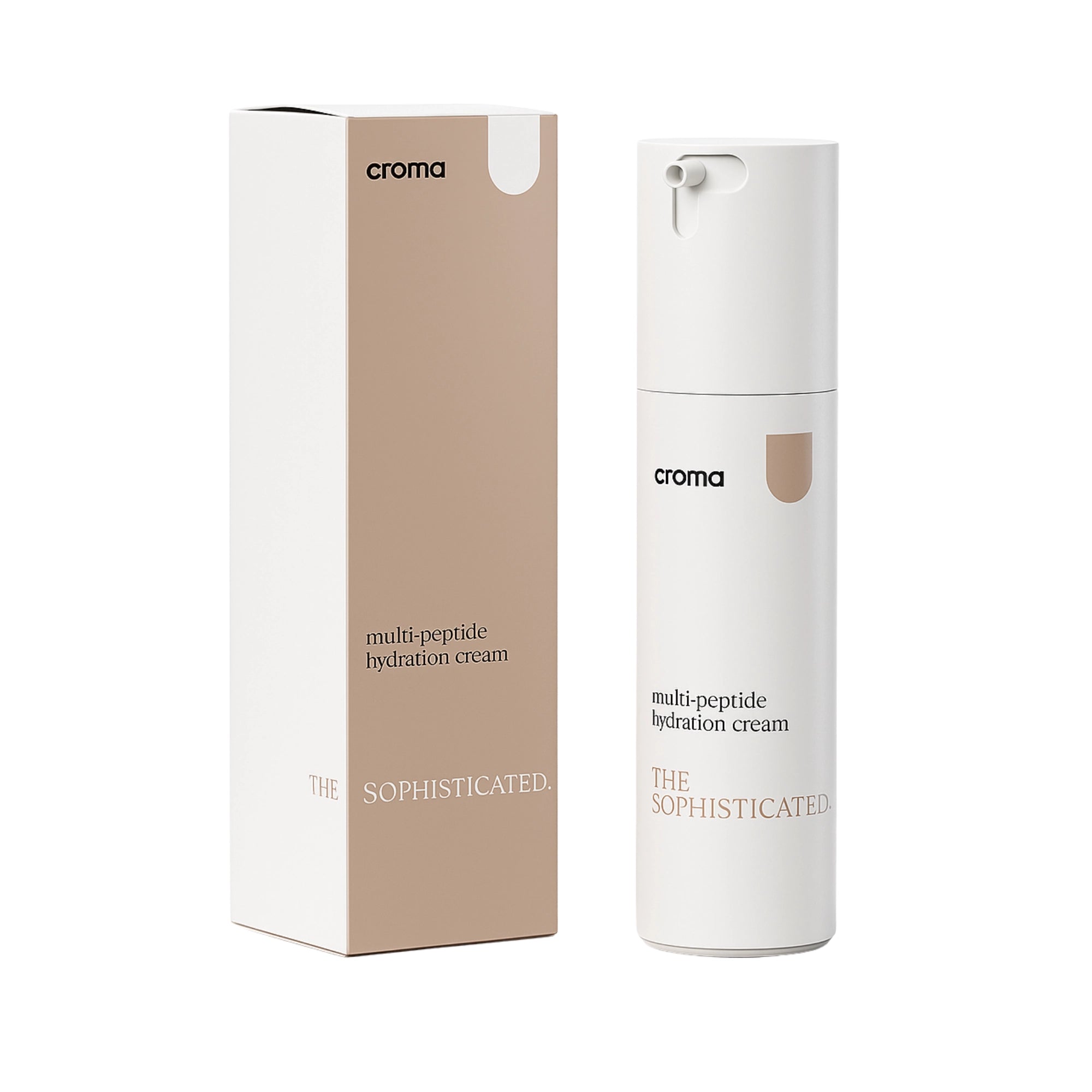 Croma® The Sophisticated - Jolifill.de