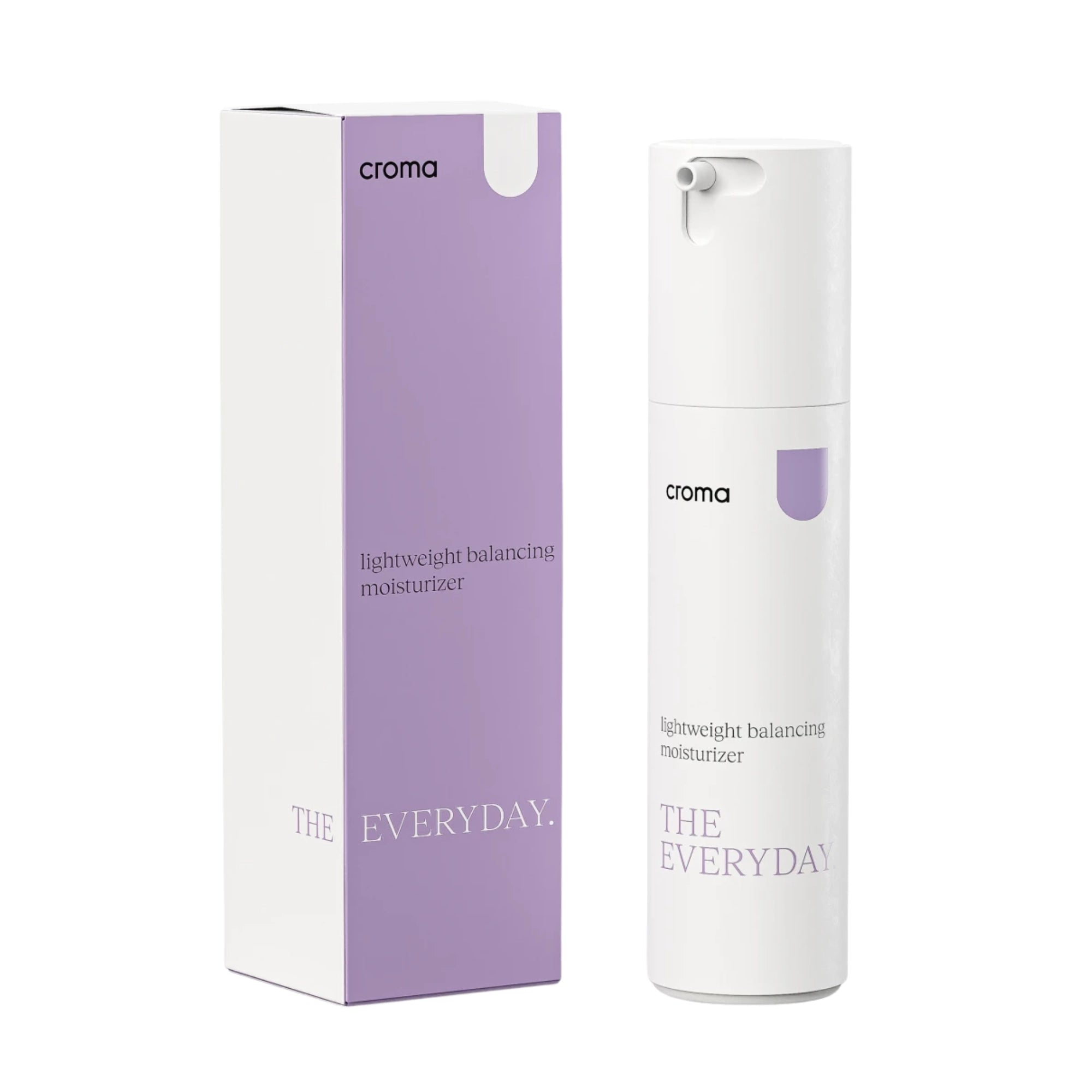 Croma® The Everyday - Jolifill.de