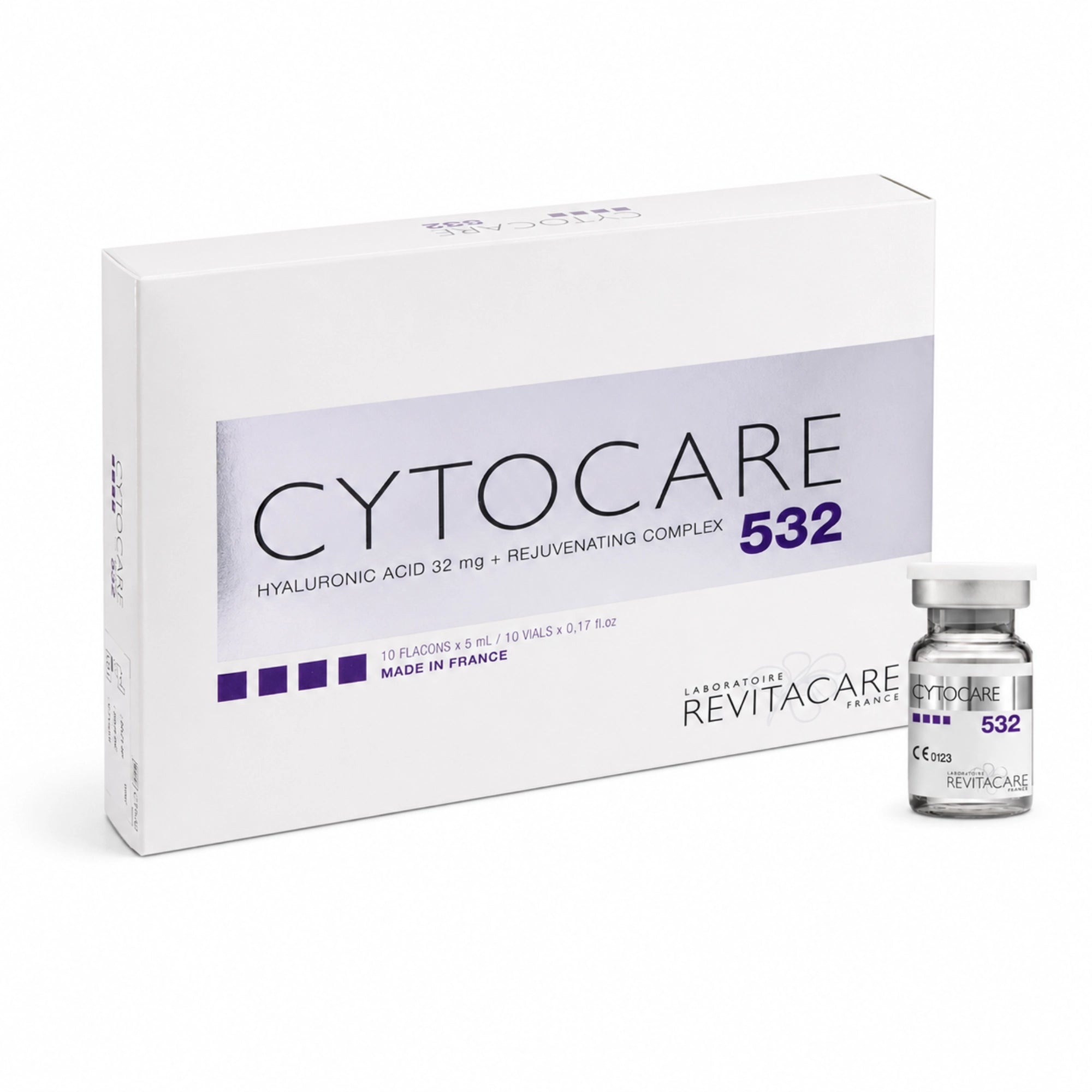 Cytocare® 532 10x 5 ml - Jolifill.de