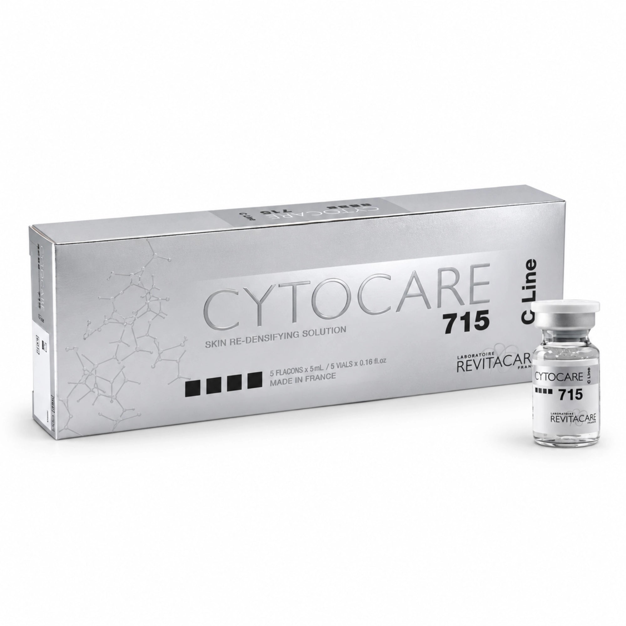 Cytocare® 715 C-Line 5x 5.0 ml - Jolifill.de