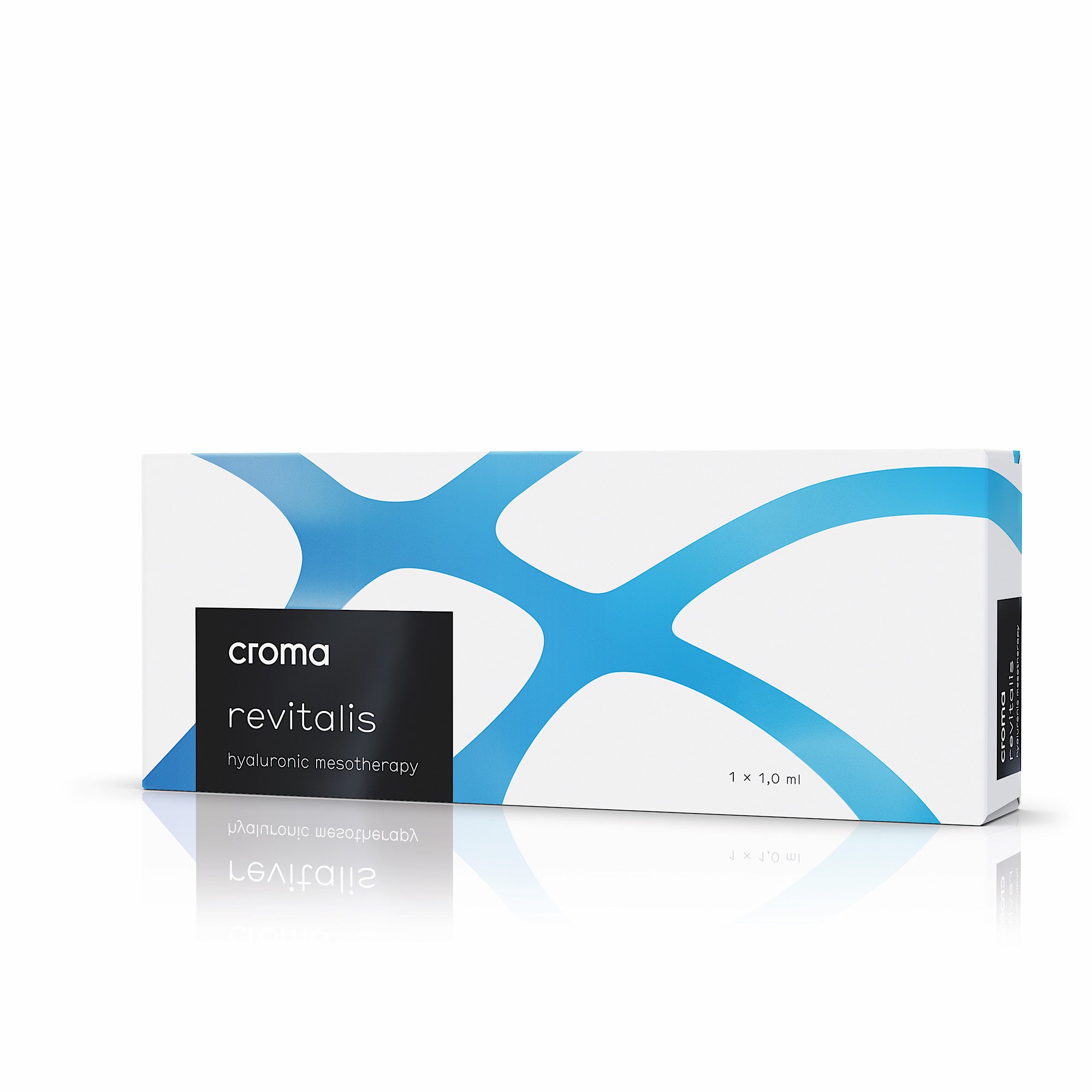 Croma Revitalis 1x 1,0 ml - Jolifill.de