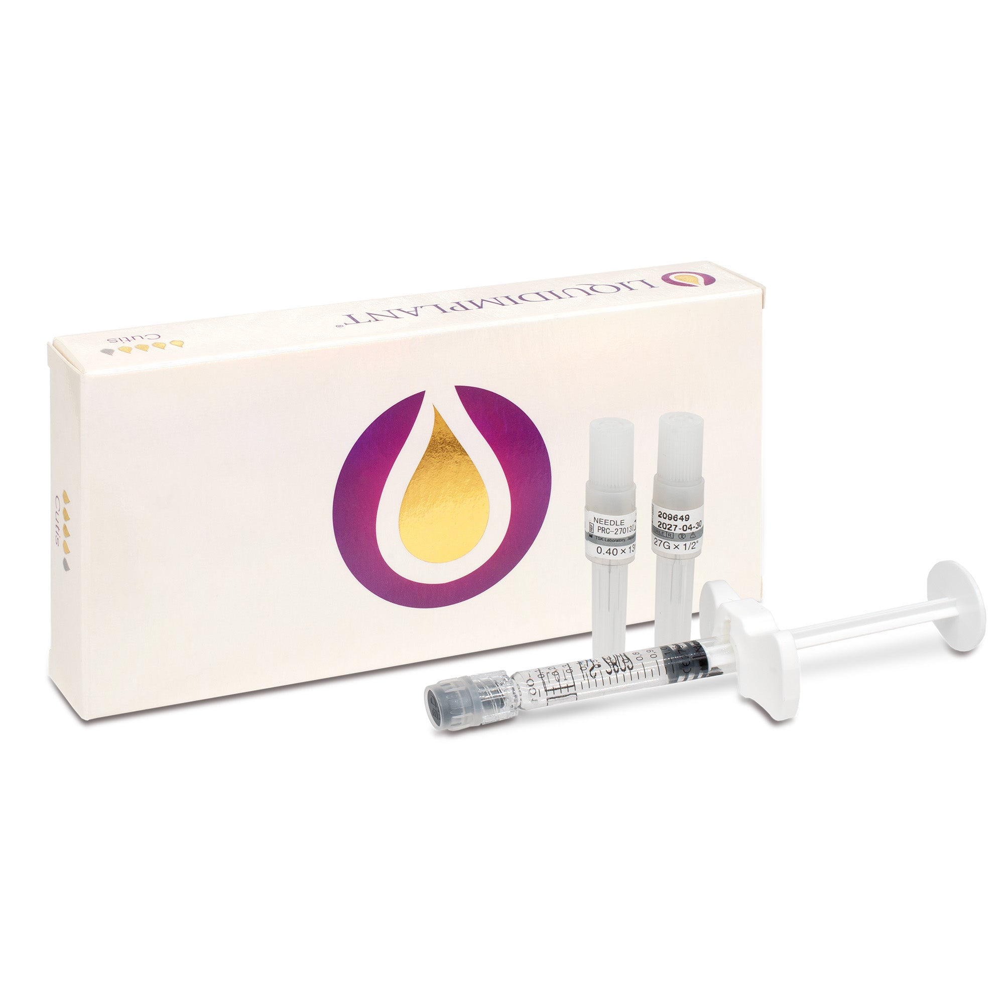 NovaCutis Liquidimplant® Cutis 1 x 1ml - Jolifill.de