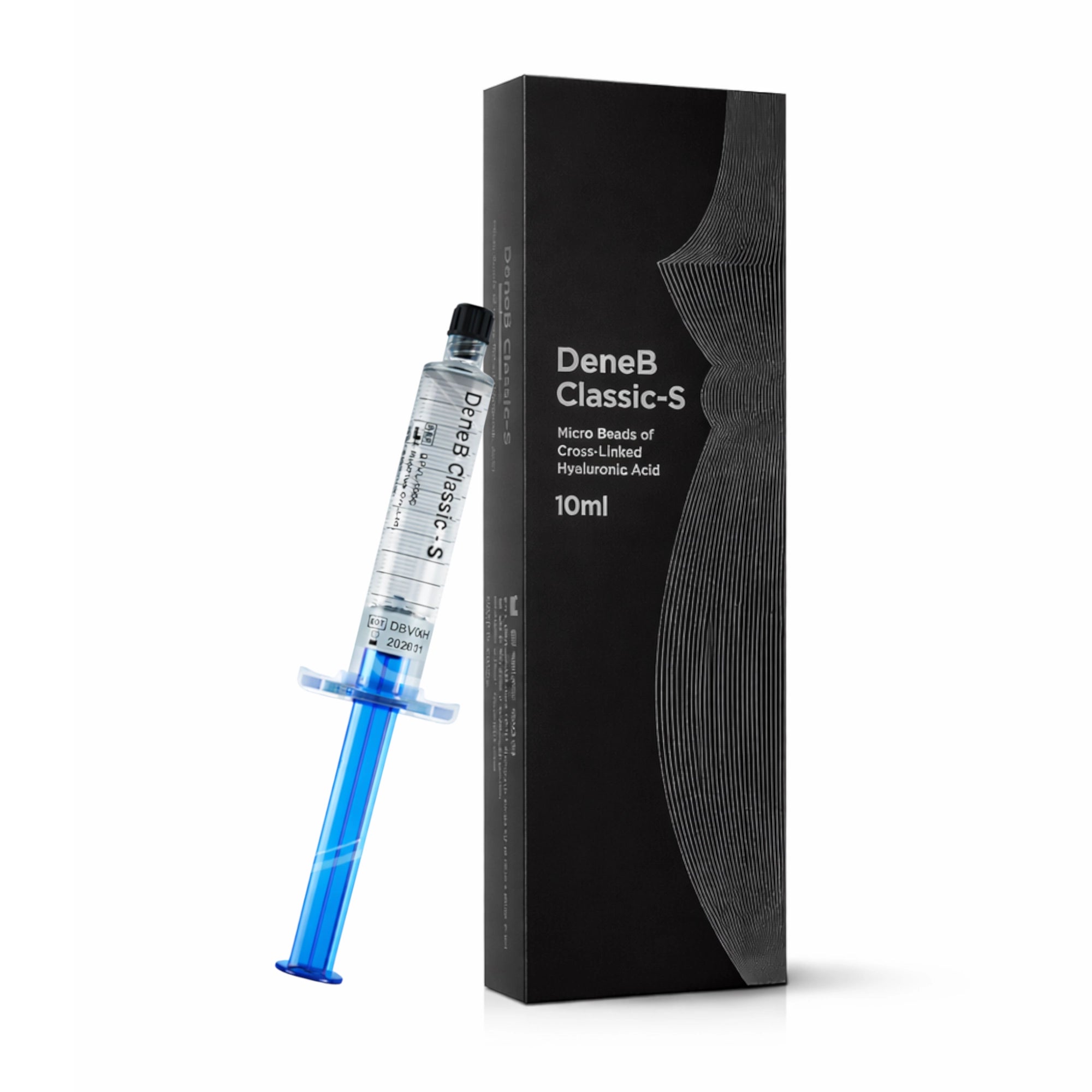 DeneB Classic-S 1 x 10 ml - Jolifill.de