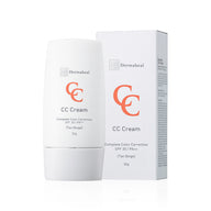 DermaHeal CC Cream Tan Beige 50g