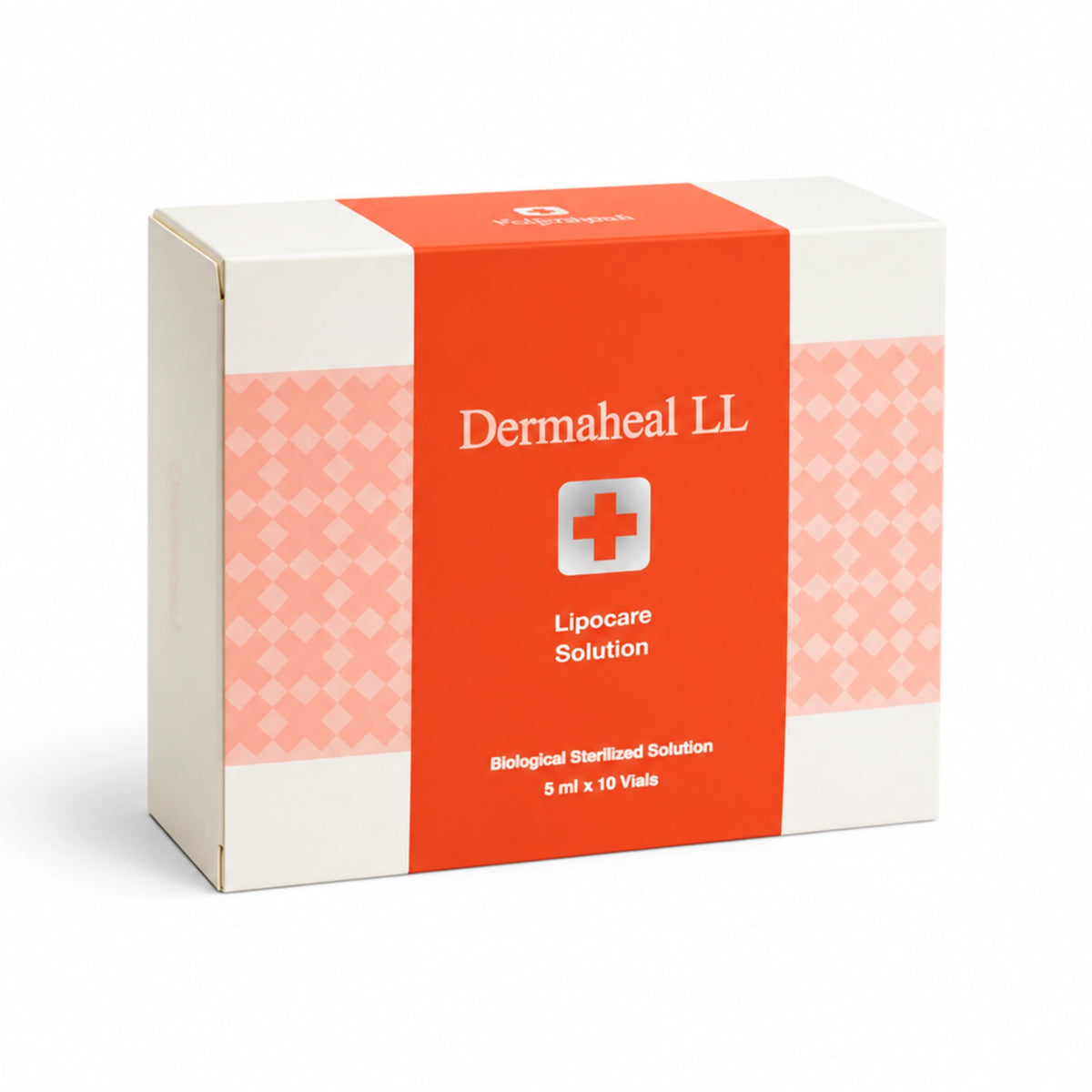 DermaHeal LL Lipocare Solution 10x5ml - Jolifill.de