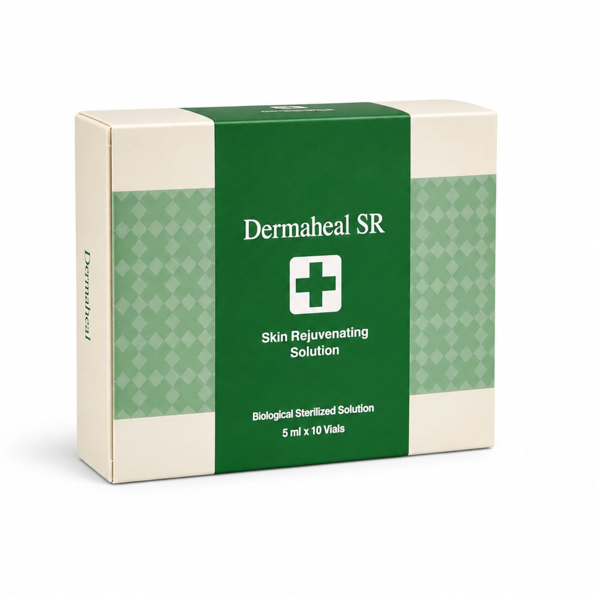 DermaHeal SR Skin Rejuvenating Solution 10x5ml - Jolifill.de