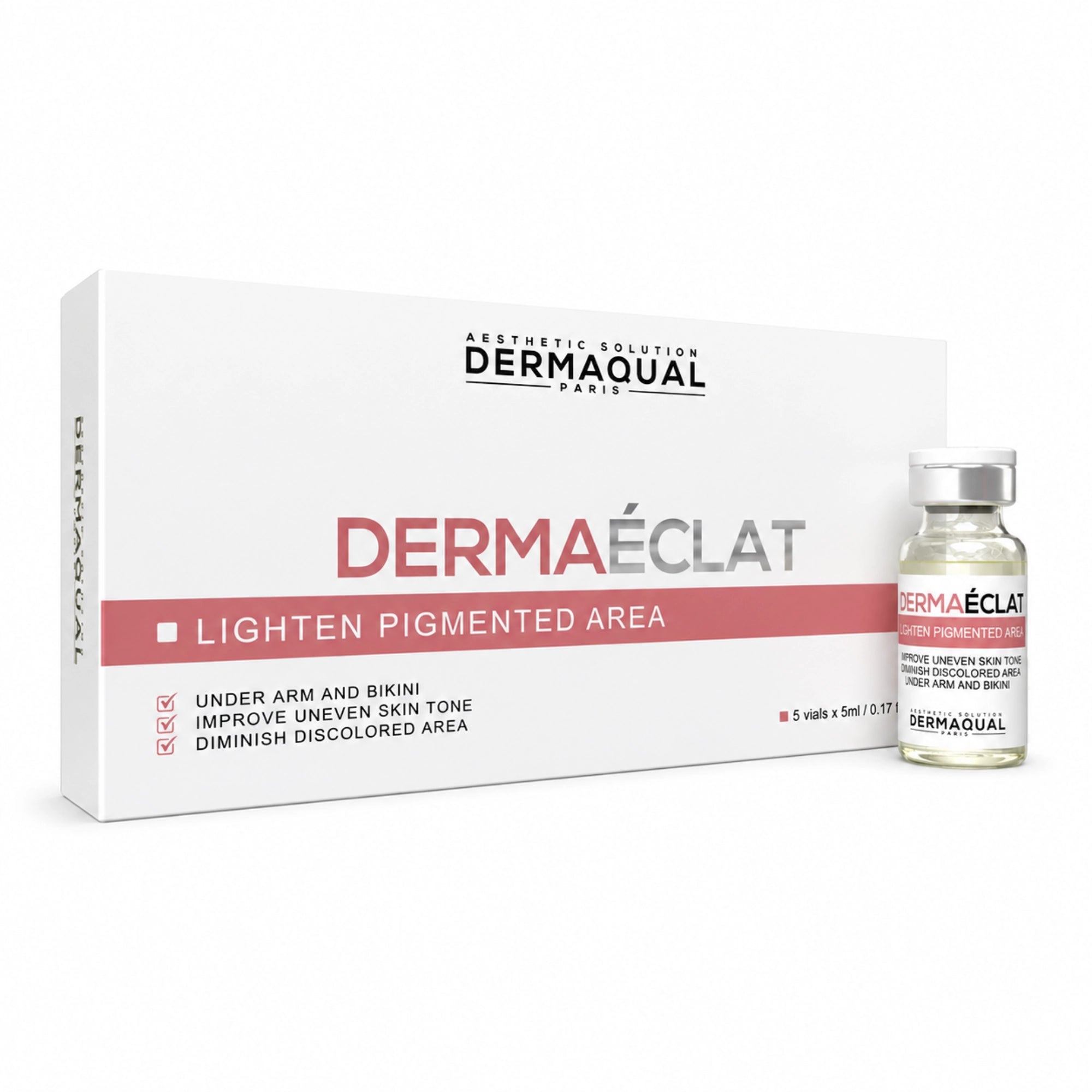 dermaqual glutathione Dermaéclat 5 x 5ml DermaQual TranexPlus visibly reduces Liposomal Glutathione Powder at تفتيح البشرة الحساسة Choose your Creatine::Creatine Powder