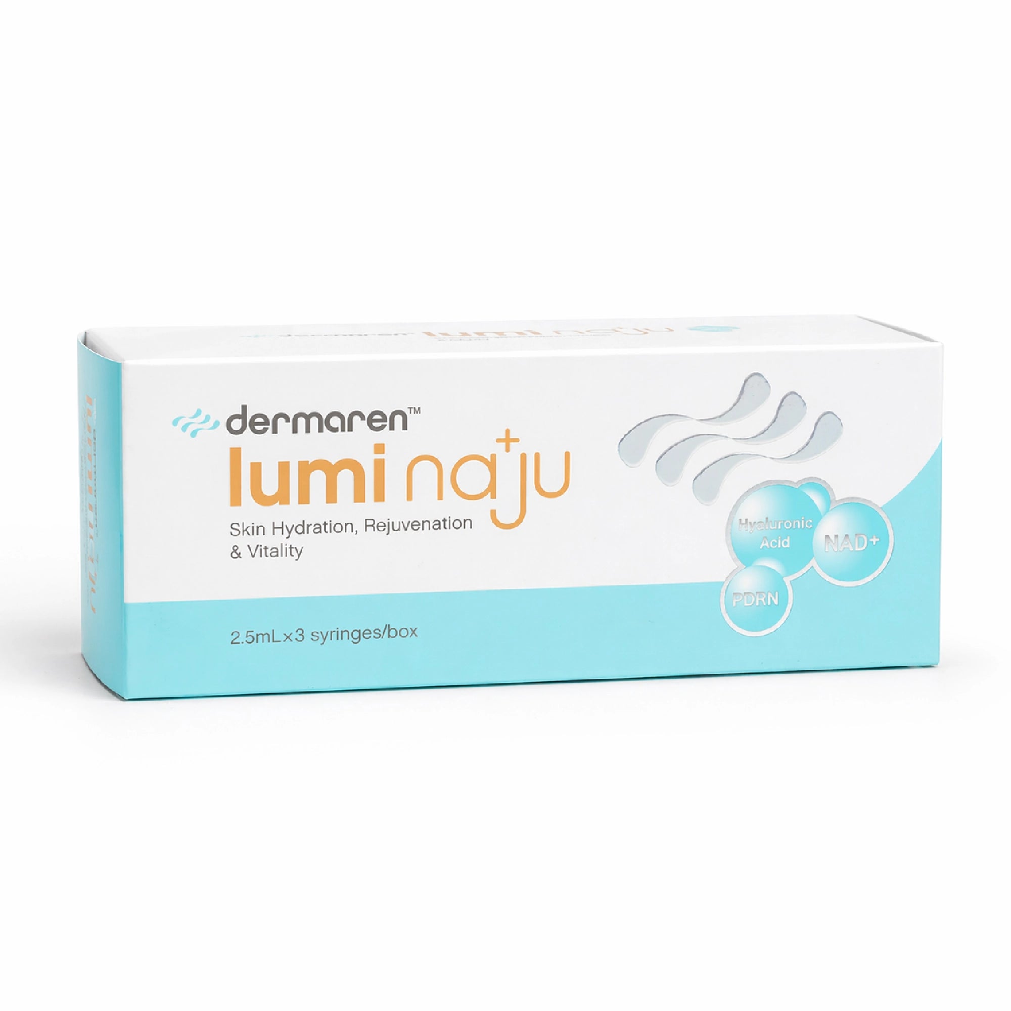 Lumi NA+JU 3 x 2.5ml - Jolifill.de