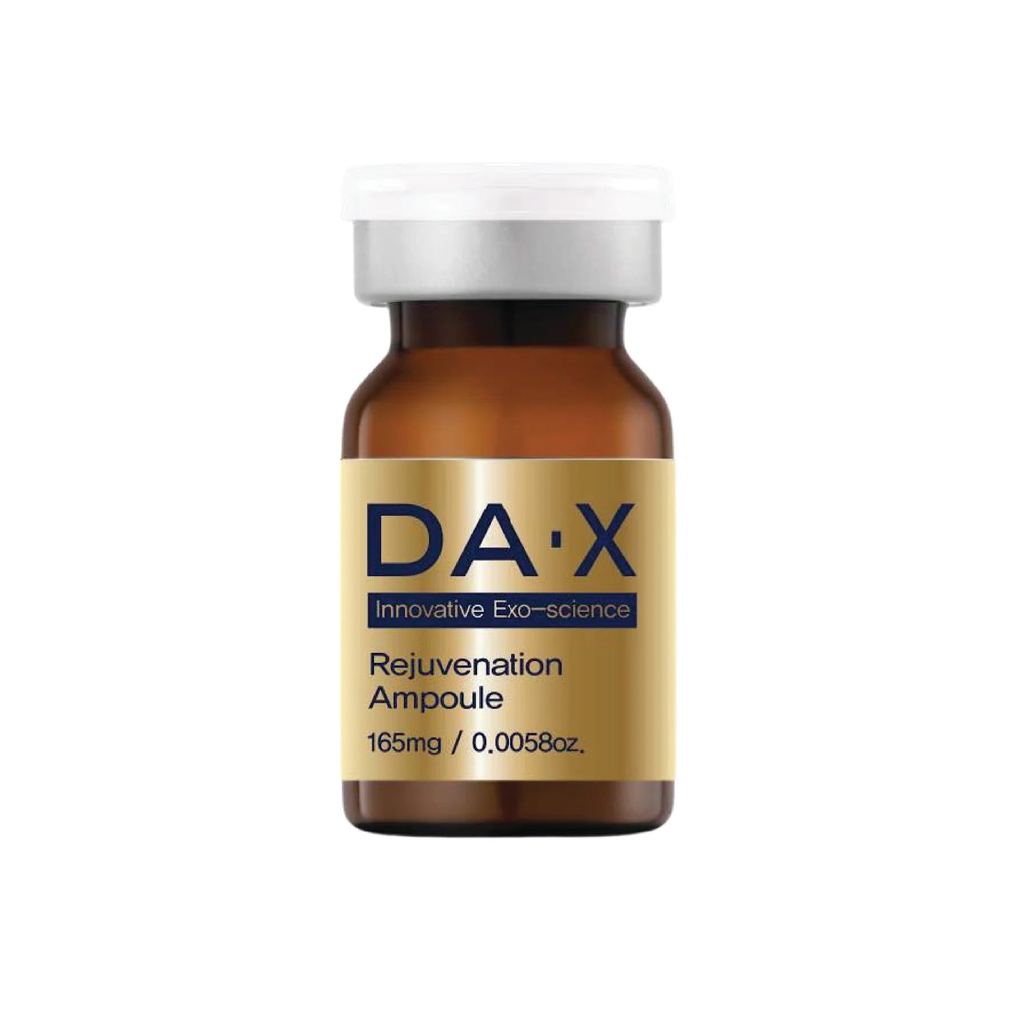 DA·X Rejuvenation Exosome | 1set box