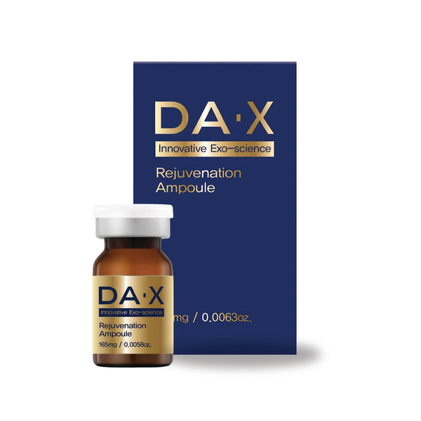 DA·X Rejuvenation Exosome | 1set box