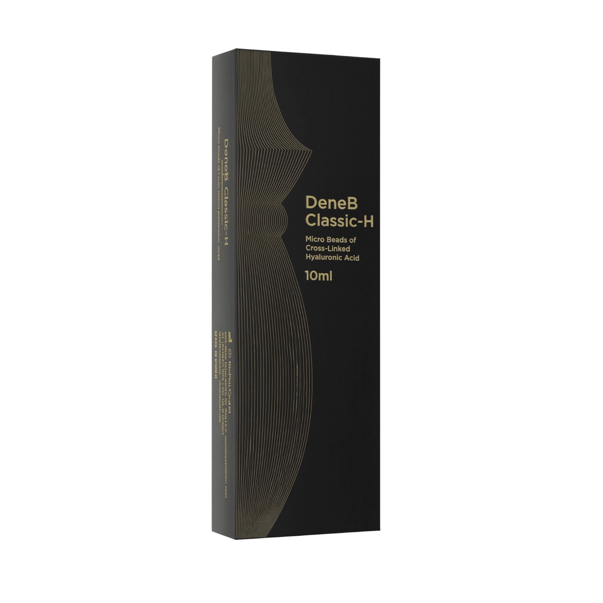 DeneB Classic-H 1 x 10 ml - Jolifill.de