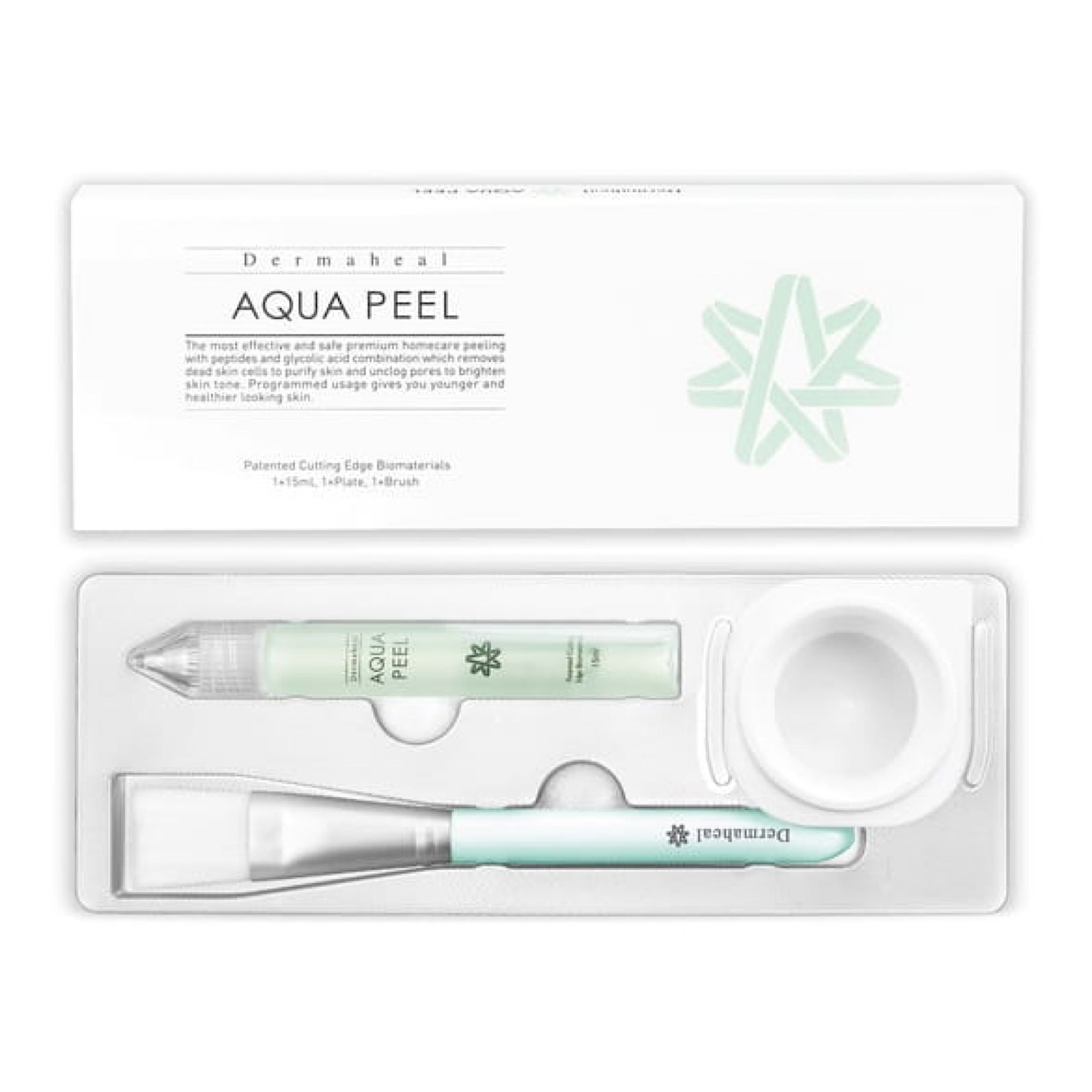 DermaHeal Aqua Peel 15ml