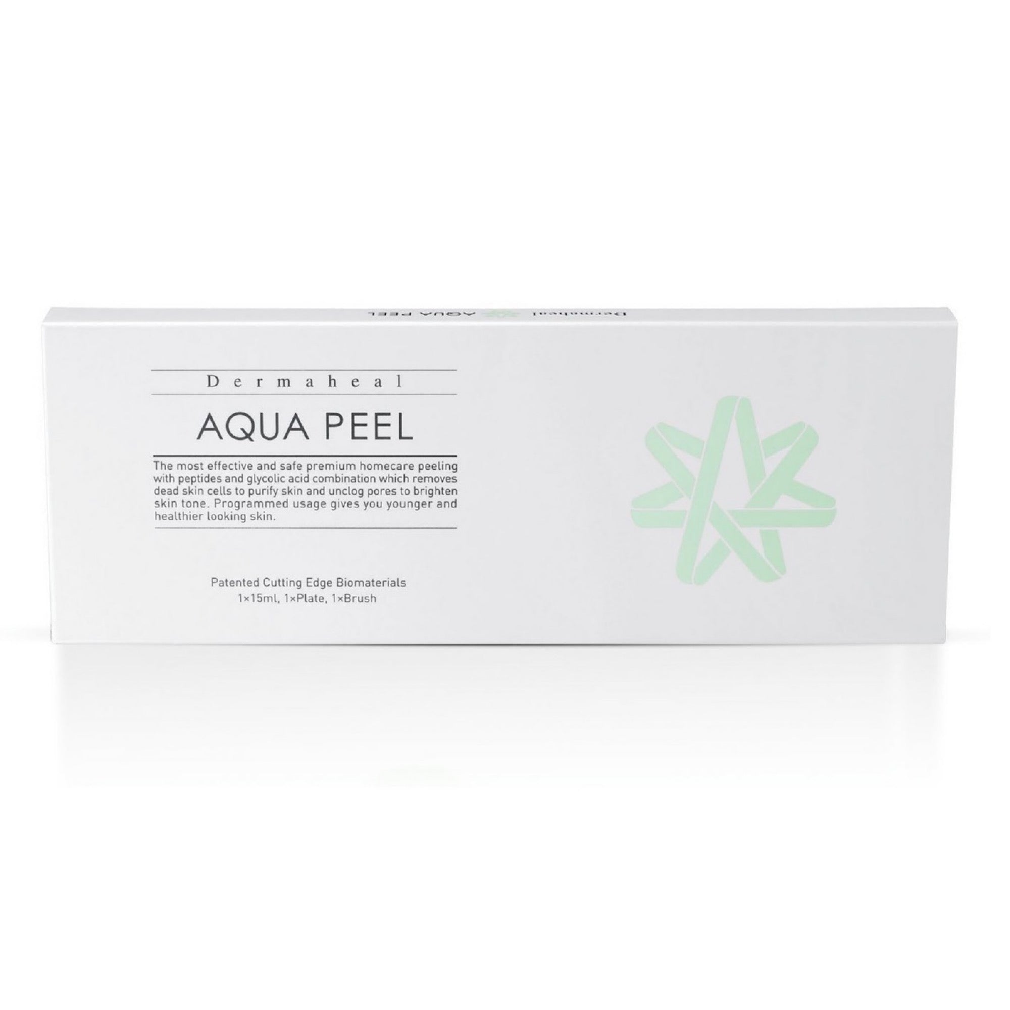 DermaHeal Aqua Peel 15ml - Jolifill.de