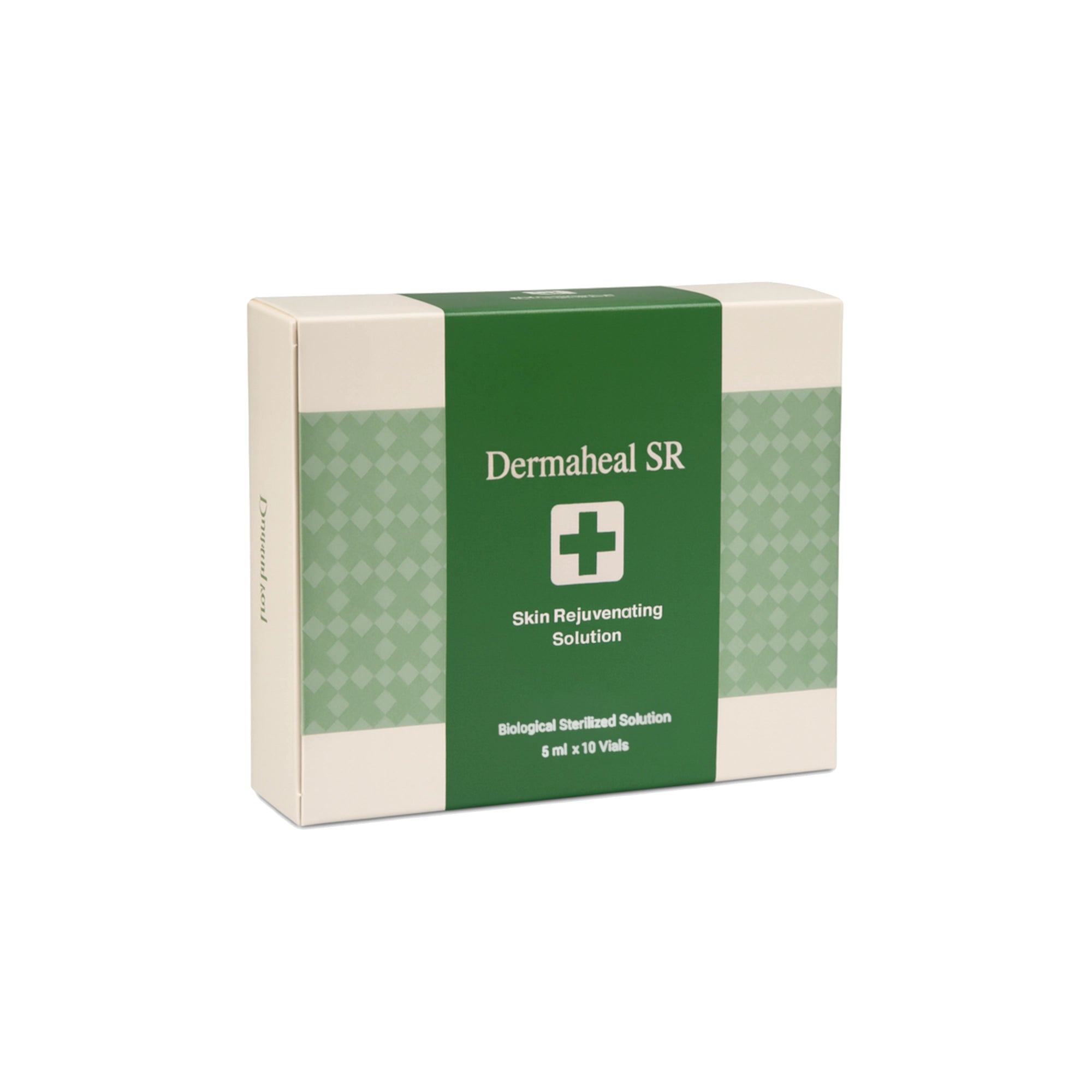 DermaHeal SR Skin Rejuvenating Solution 10x5ml - Jolifill.de