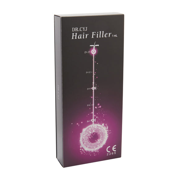 Dr.CYJ Hair Filler 1x1ml - Jolifill.de