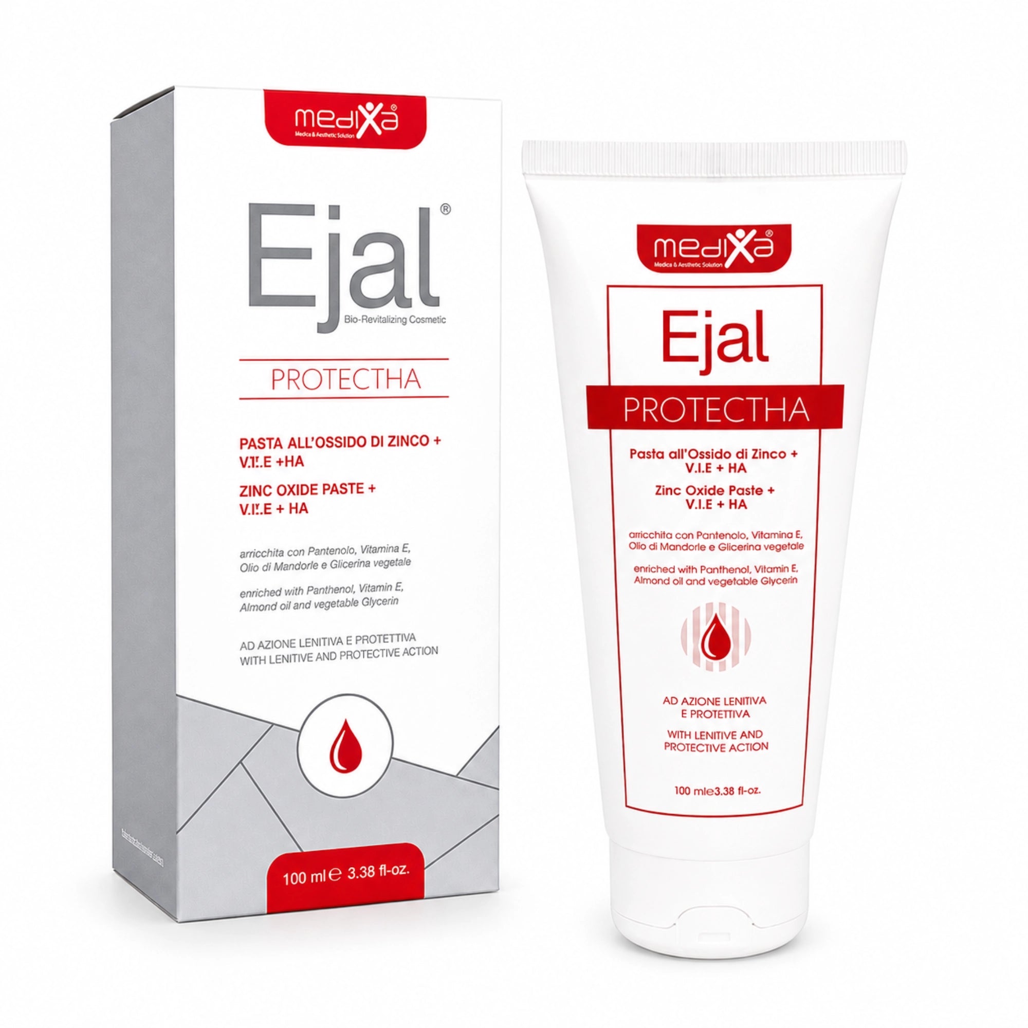 Ejal® Protect HA 100ml - Jolifill.de