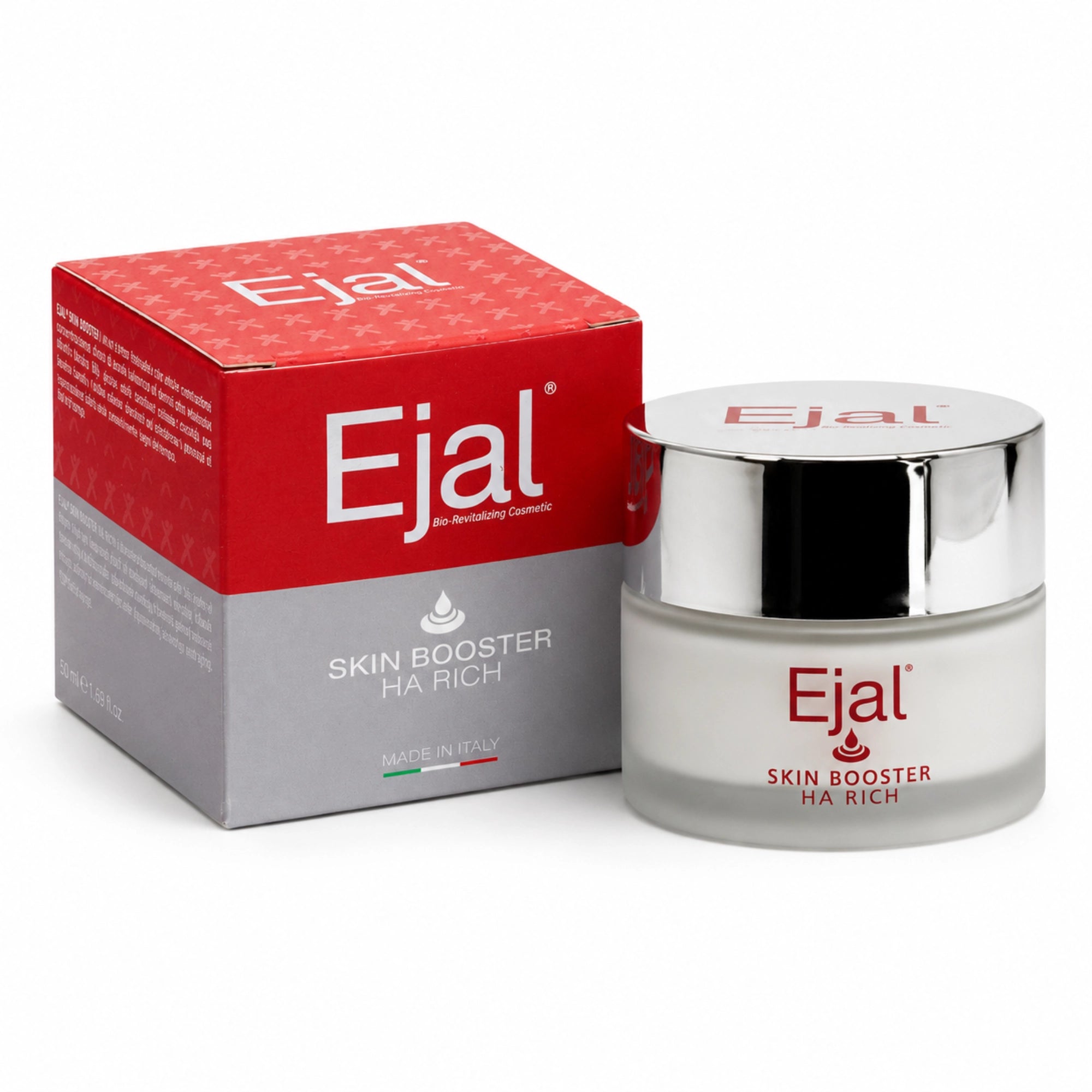 Ejal® Skin Booster HA Rich 50ml - Jolifill.de