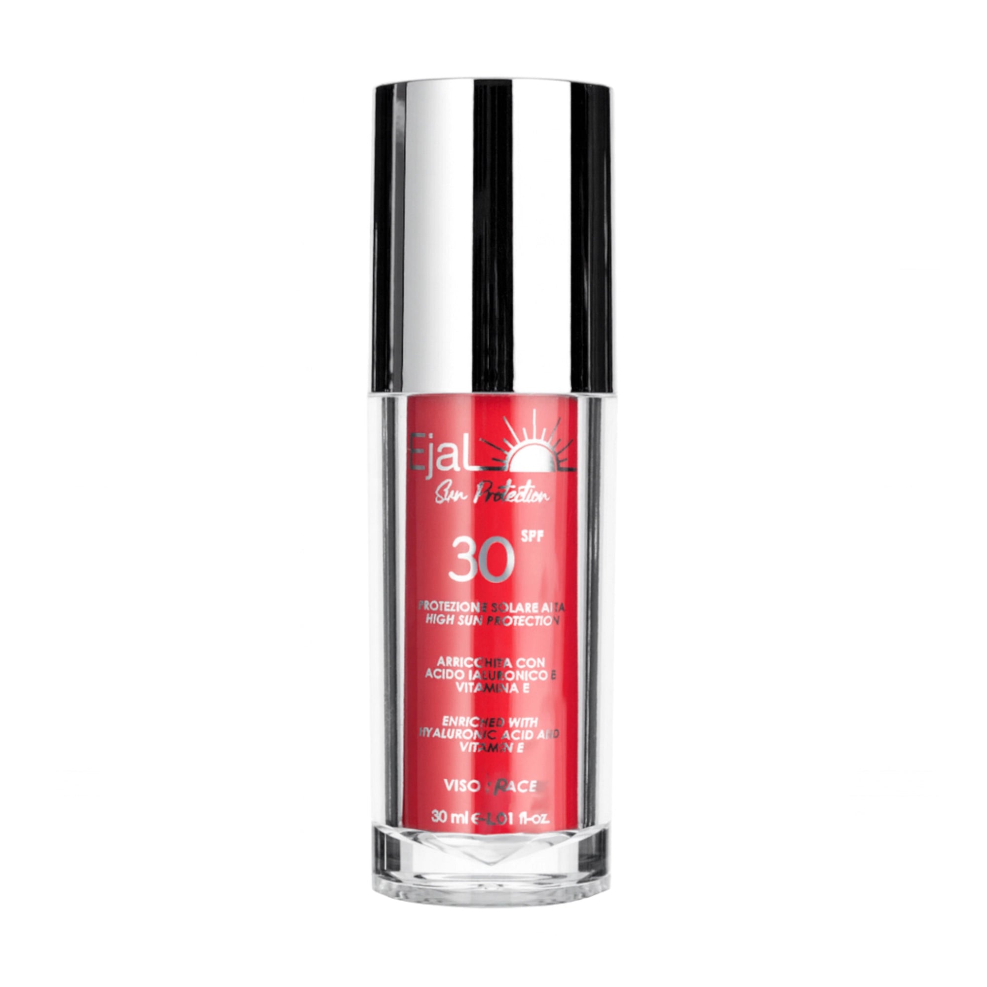 Ejal® Sunscreen Face SPF30 30ml - Jolifill.de