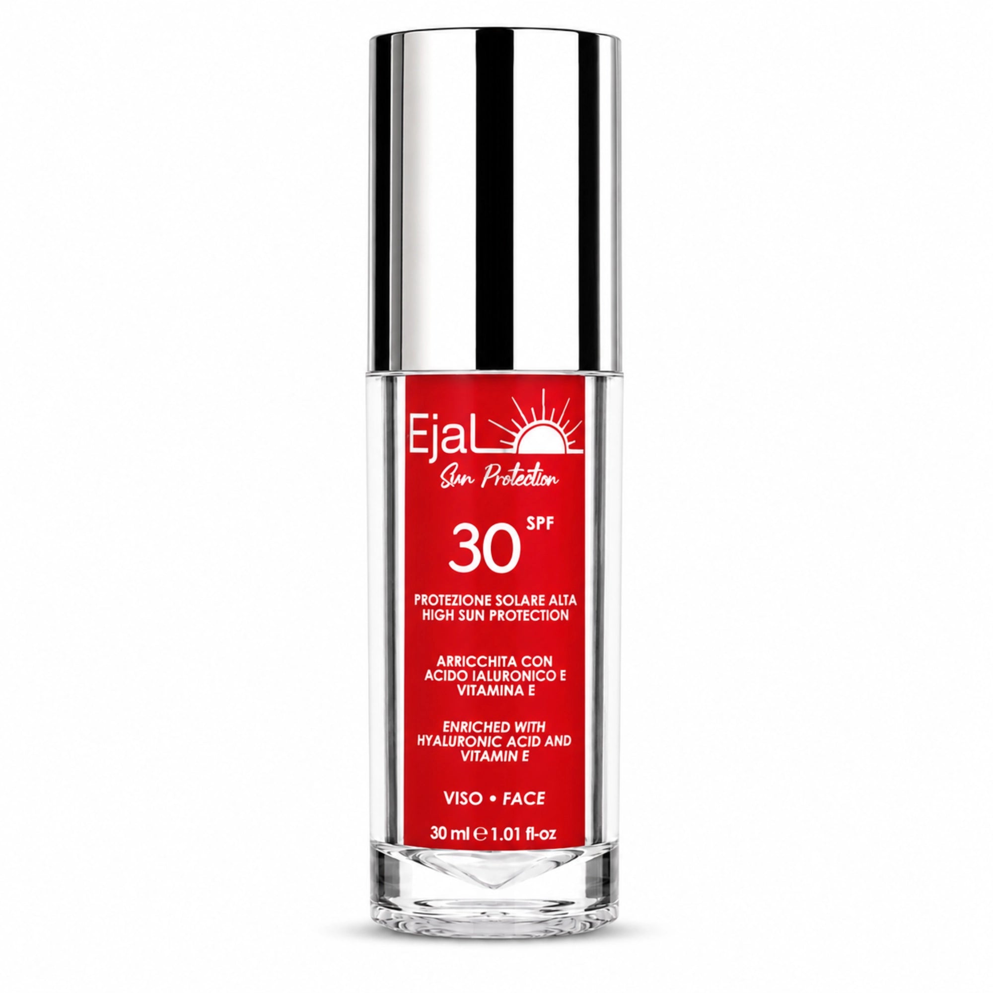 Ejal® Sunscreen Face SPF30 30ml - Jolifill.de