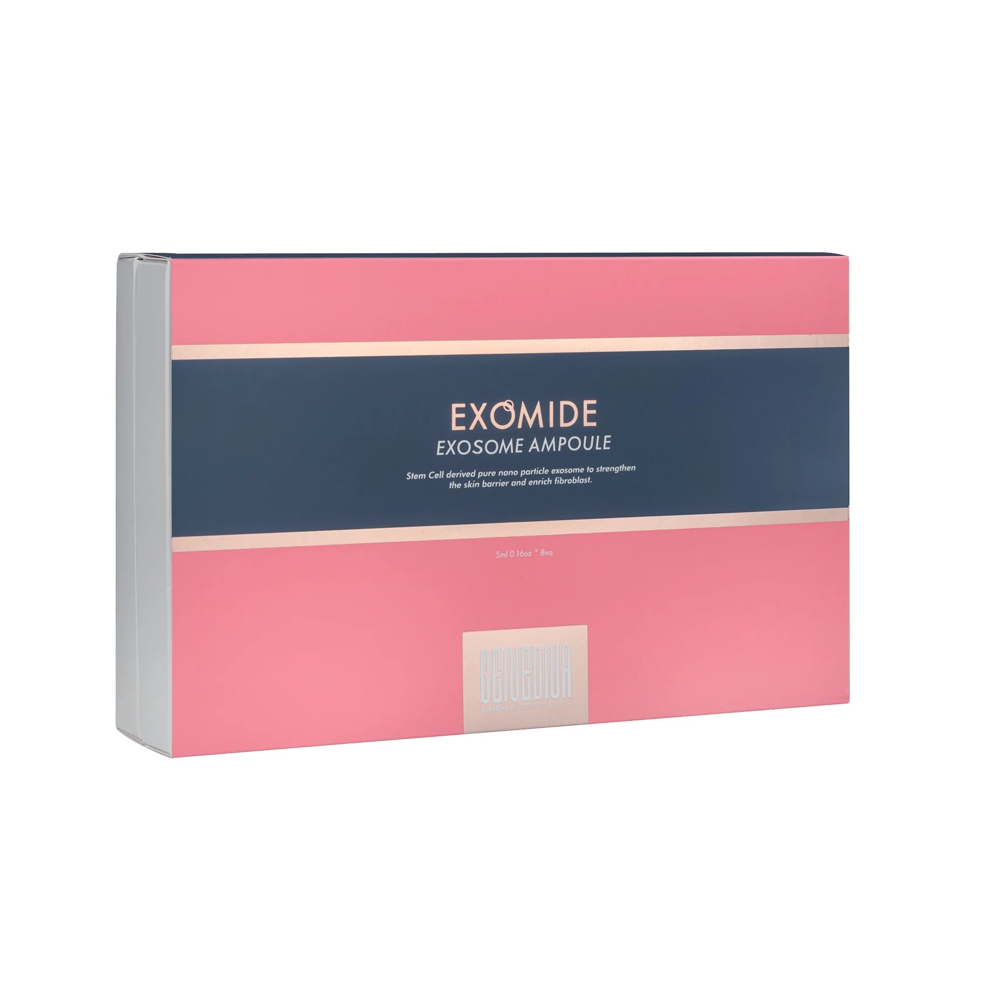 EXOMIDE Exosome | 8 set box - Jolifill.de