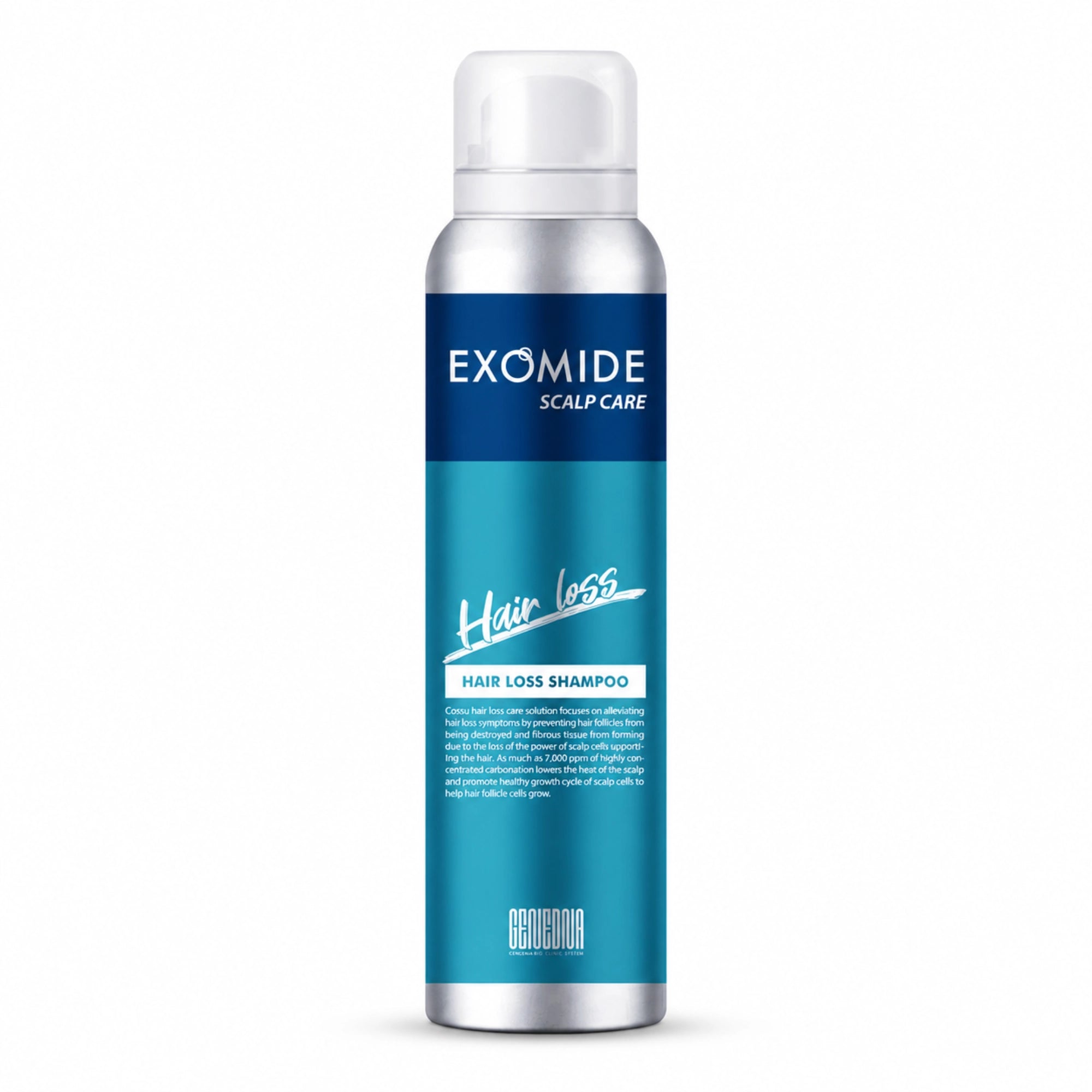 EXOMIDE Hair Loss Shampoo 300ml - Jolifill.de