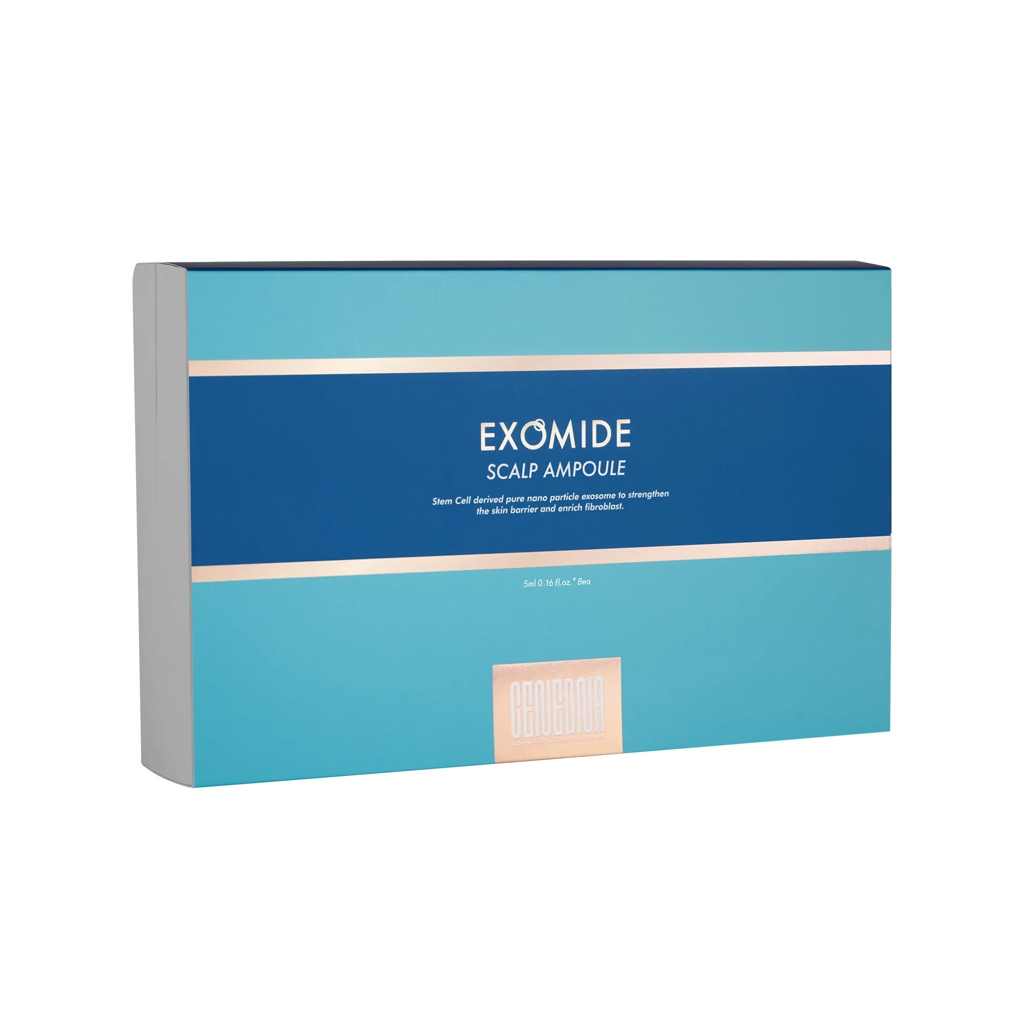 EXOMIDE Scalp Exosome | 8 set box - Jolifill.de