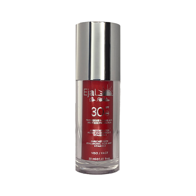 Ejal® Sunscreen Face SPF30 30ml - Jolifill.de