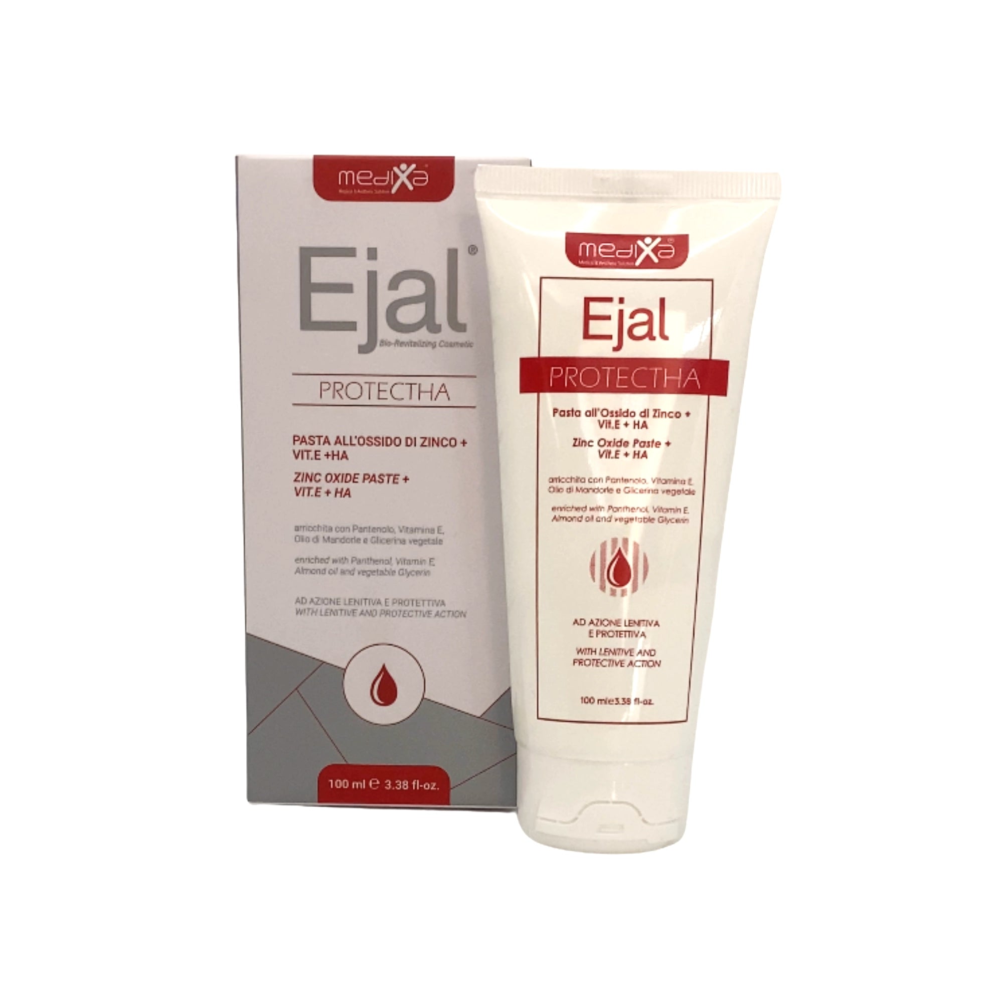 Ejal® Protect HA 100ml