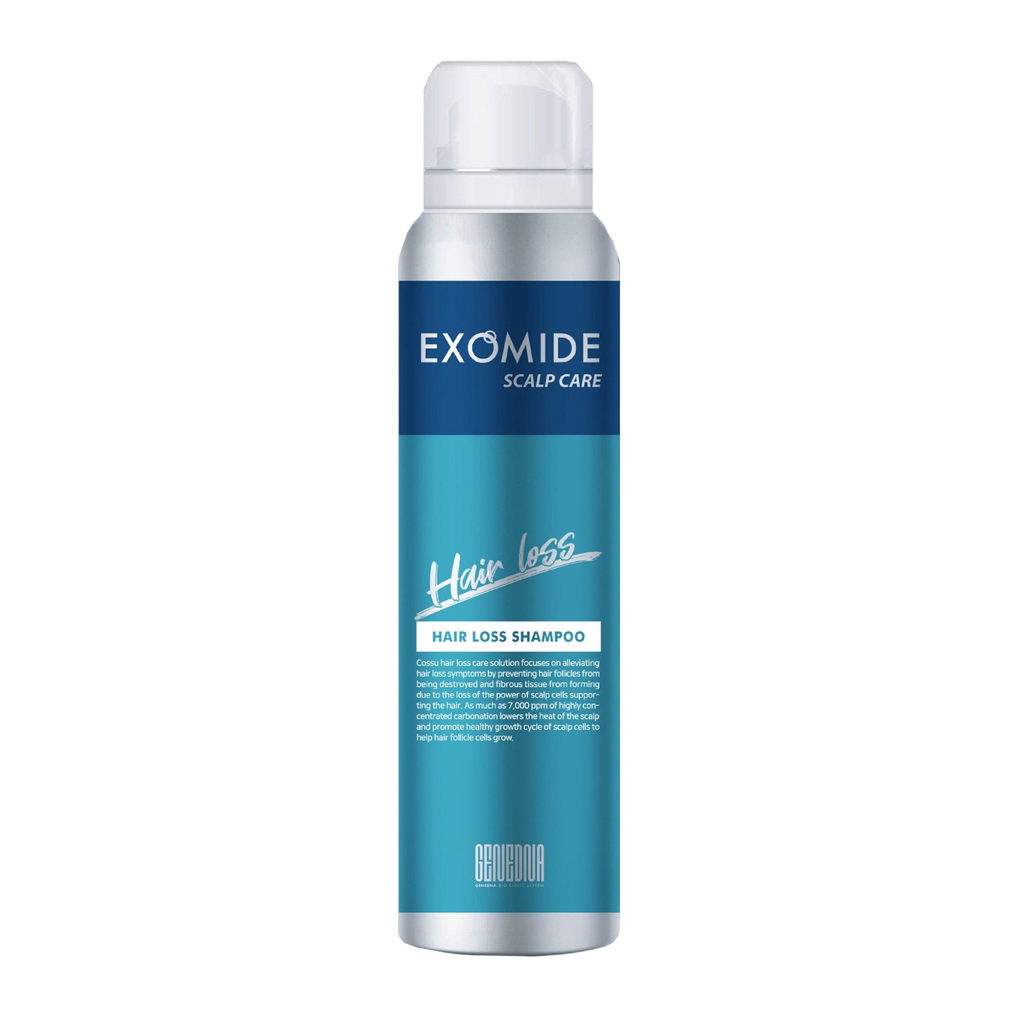 EXOMIDE Hair Loss Shampoo 300ml - Jolifill.de