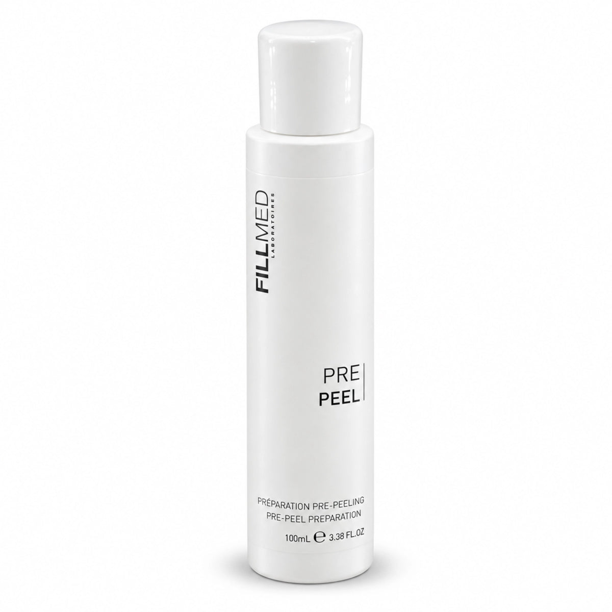 Fillmed Pre Peel 100ml - Jolifill.de