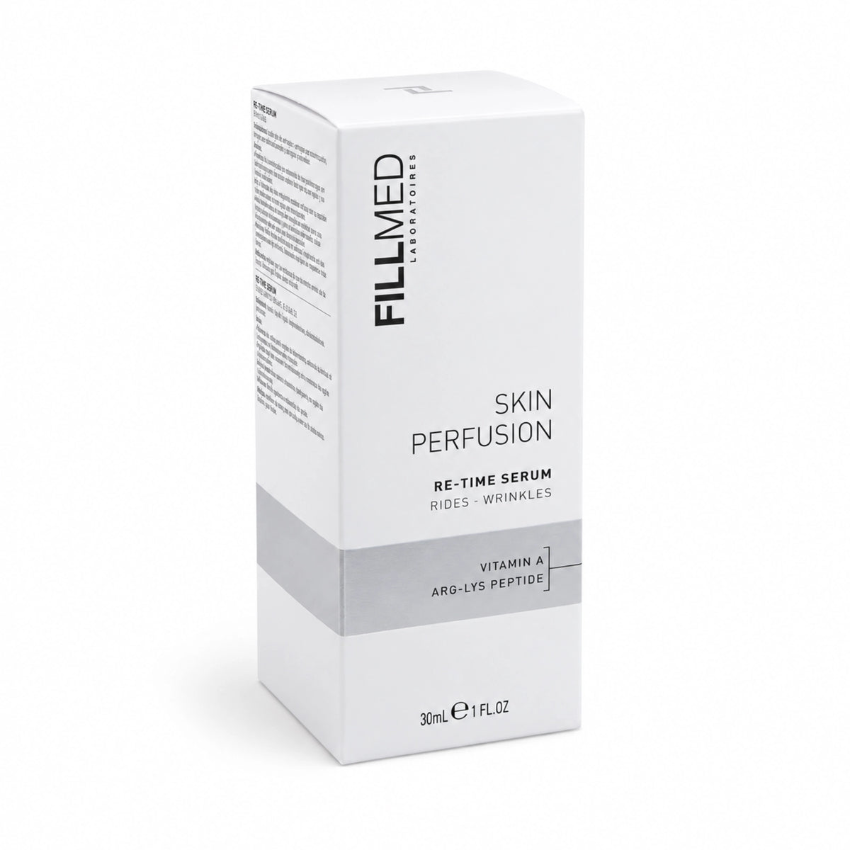 Fillmed RE-Time Serum 30ml - Jolifill.de