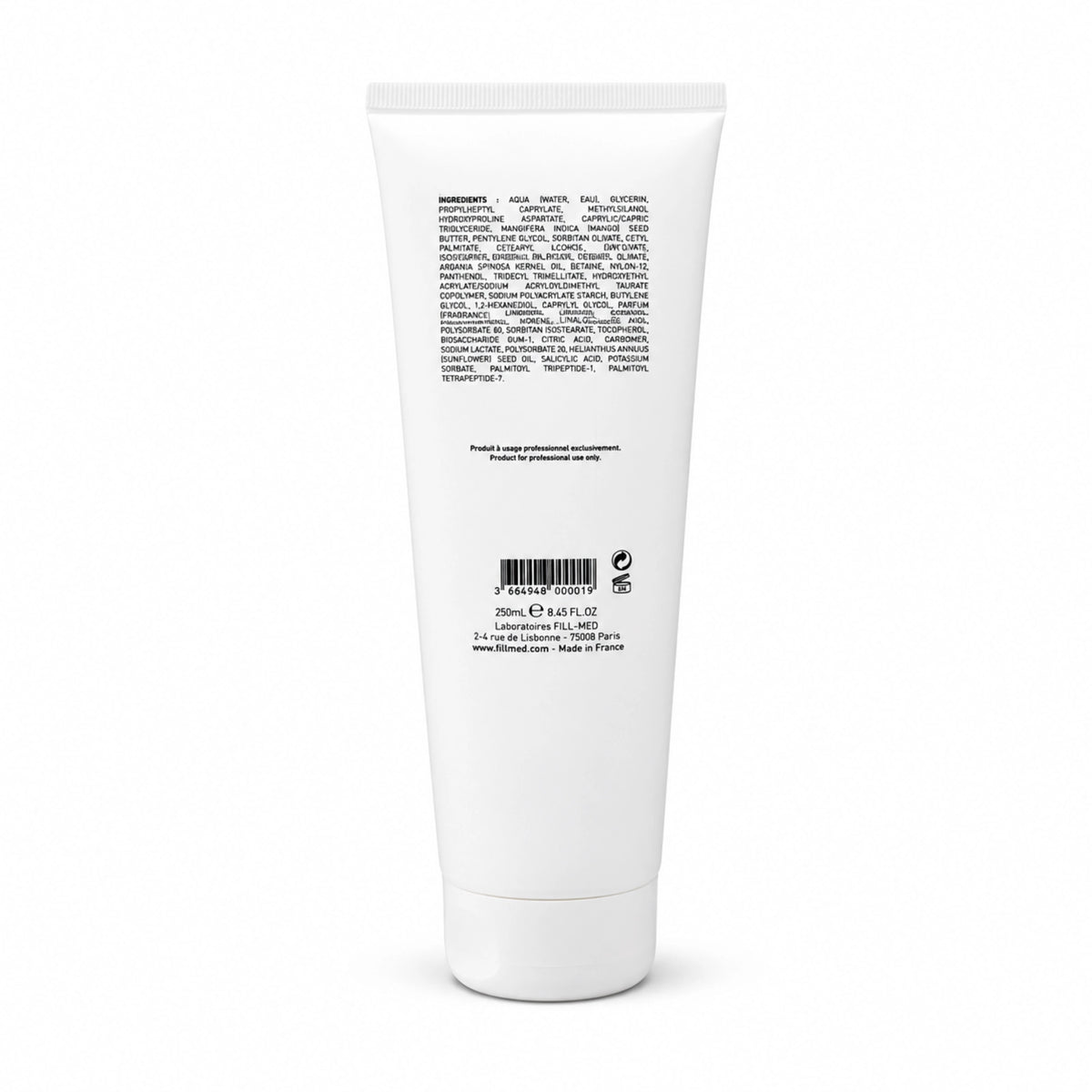 Fillmed Skin Perfusion 5HP-Youth Cream 250ml - Jolifill.de