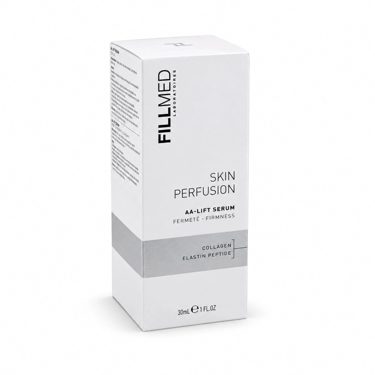 Fillmed Skin Perfusion AA-Lift Serum 30ml - Jolifill.de
