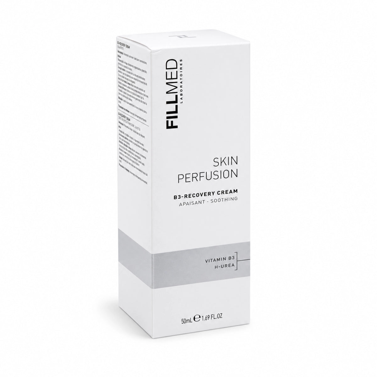 Fillmed Skin Perfusion B3-Recovery Cream 50ml - Jolifill.de
