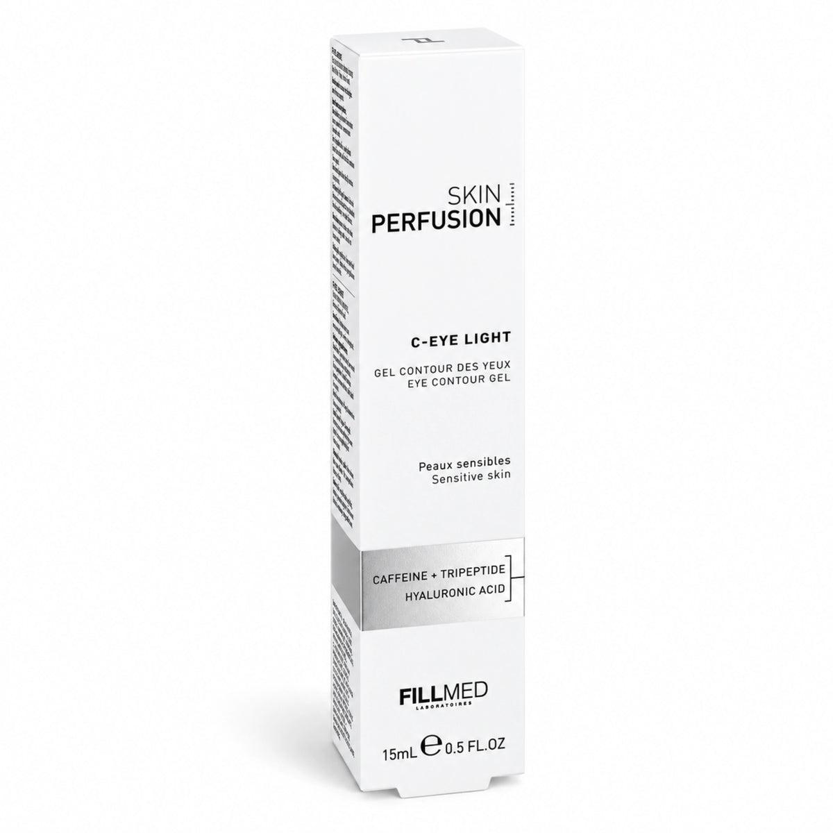 Fillmed Skin Perfusion C-Eye Light 15ml - Jolifill.de