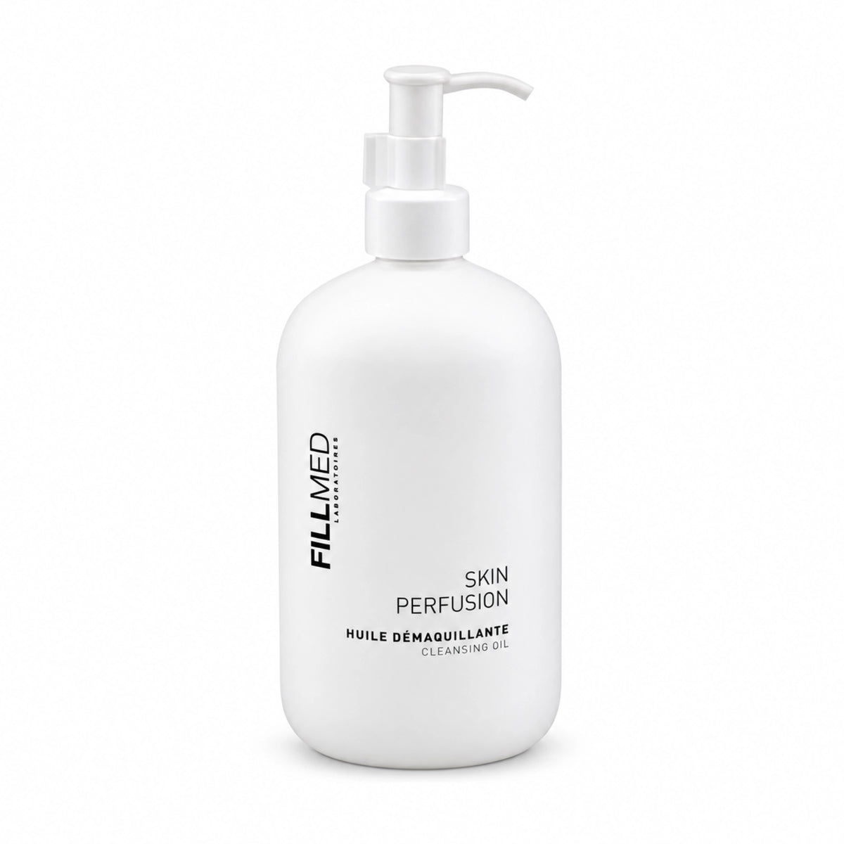 Fillmed Skin Perfusion Cleansing Oil 500ml - Jolifill.de