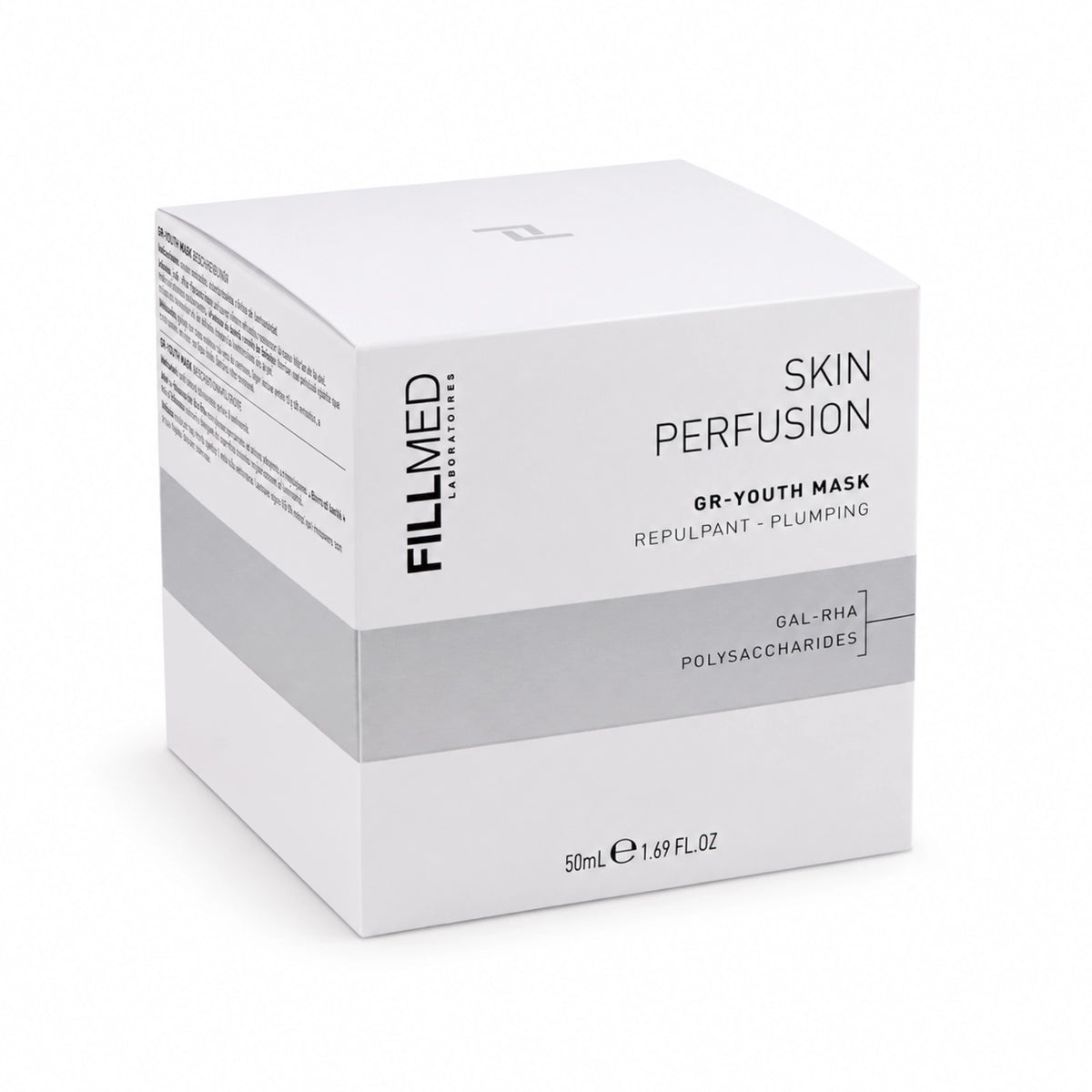 Fillmed Skin Perfusion GR-Youth Mask 50ml - Jolifill.de
