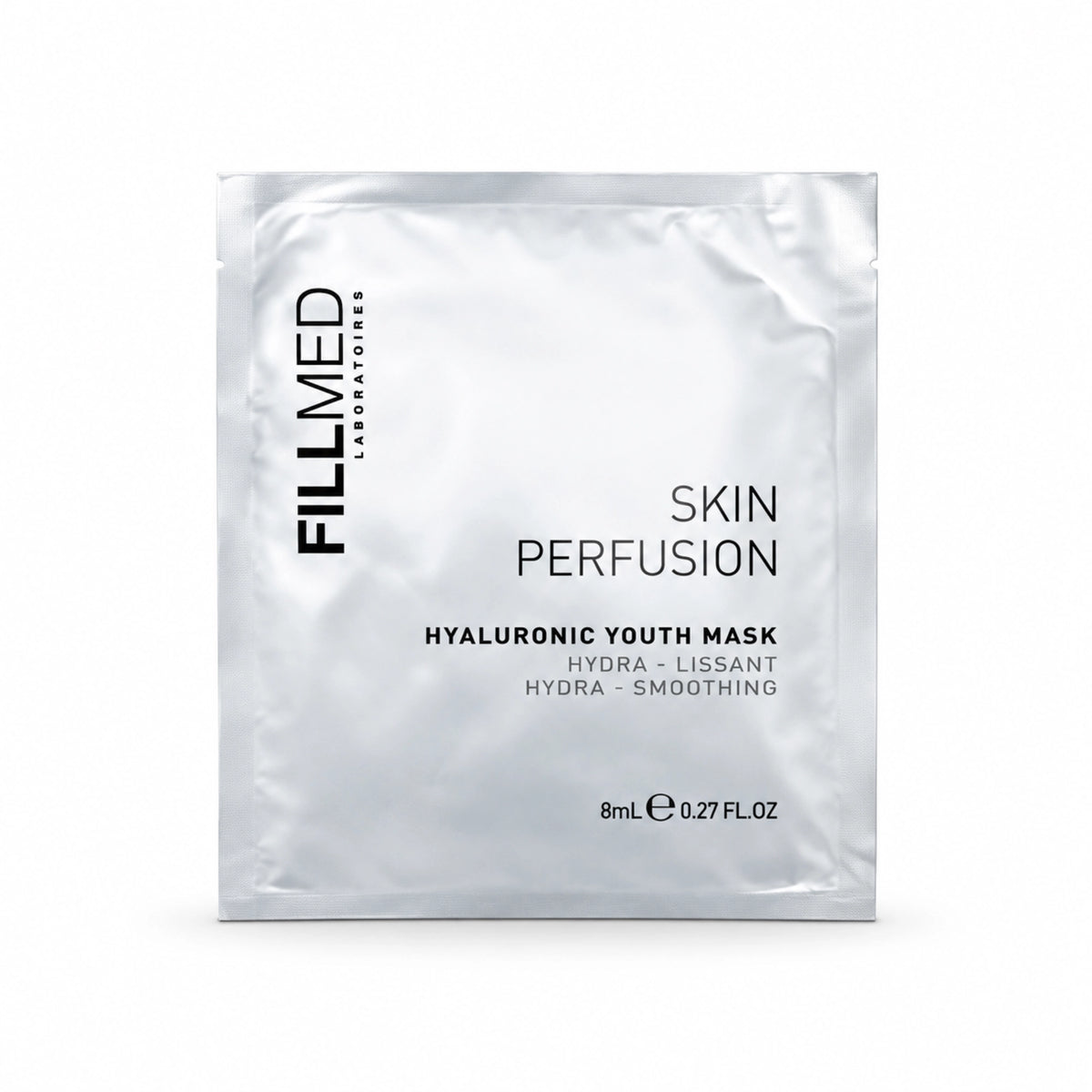 Fillmed Skin Perfusion Hyaluronic Youth Mask | 4 Stk. - Jolifill.de