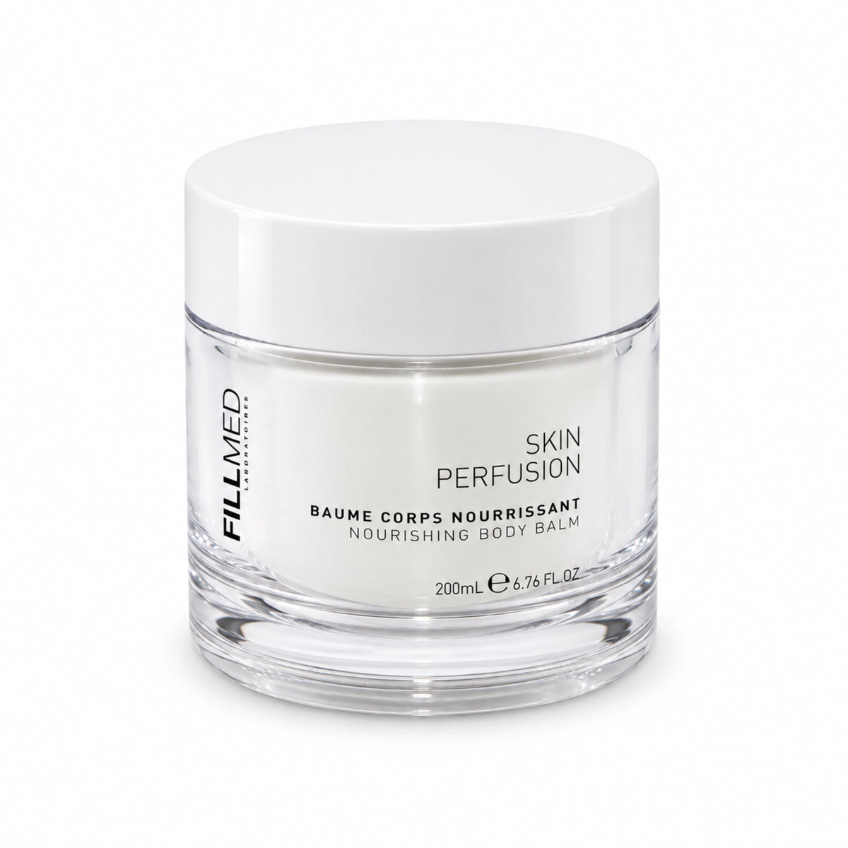 Fillmed Skin Perfusion Nourishing Body Balm 200ml - Jolifill.de