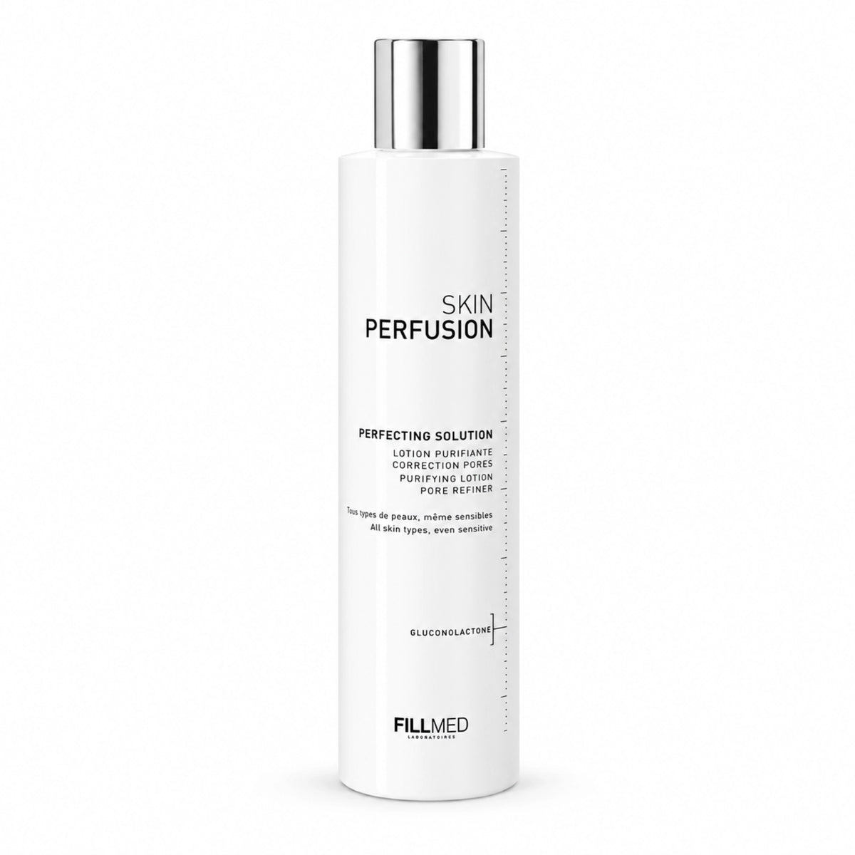 Fillmed Skin Perfusion Perfecting Solution 200ml - Jolifill.de