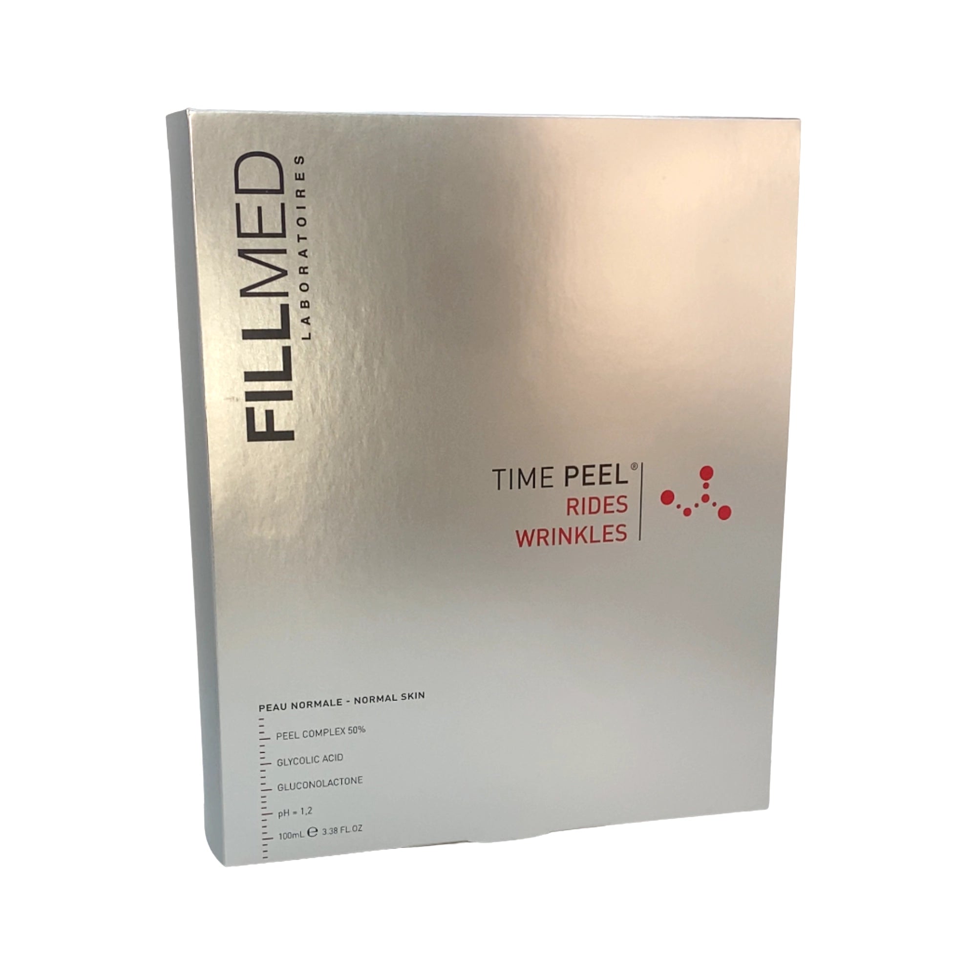 Fillmed Time Peel 100ml - Jolifill.de