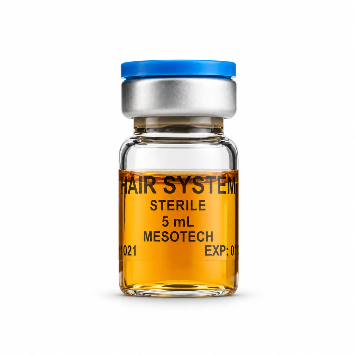 HairSystem 5 x 5ml - Jolifill.de
