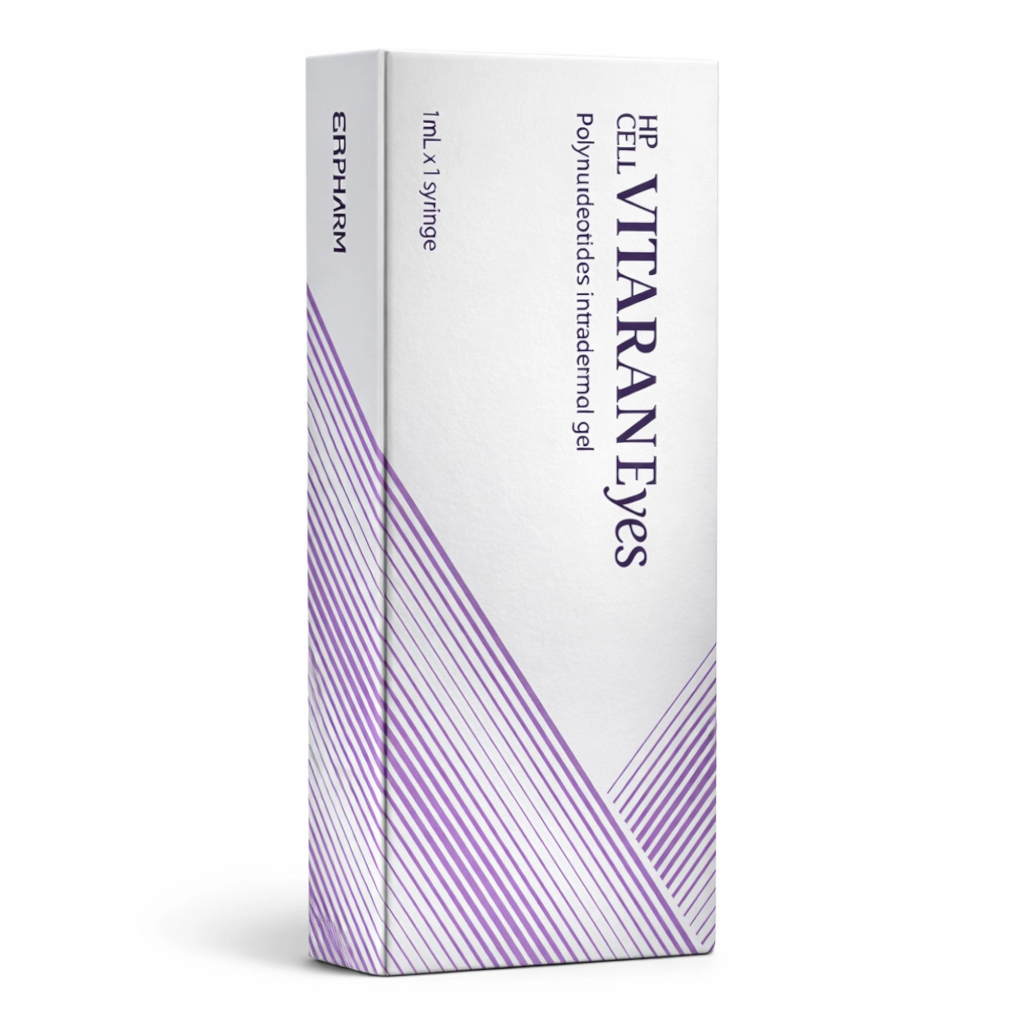 HP Cell Vitaran Eyes 1 x 1ml - Jolifill.de